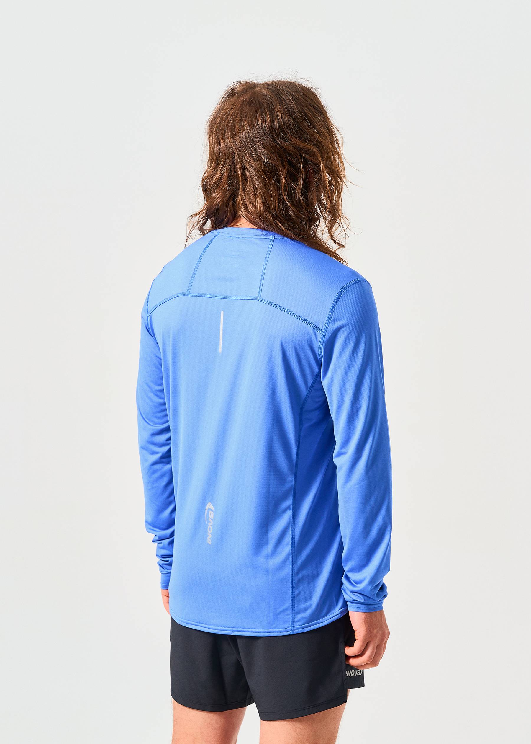 Image - 3 - Airlite Long Sleeve Tee