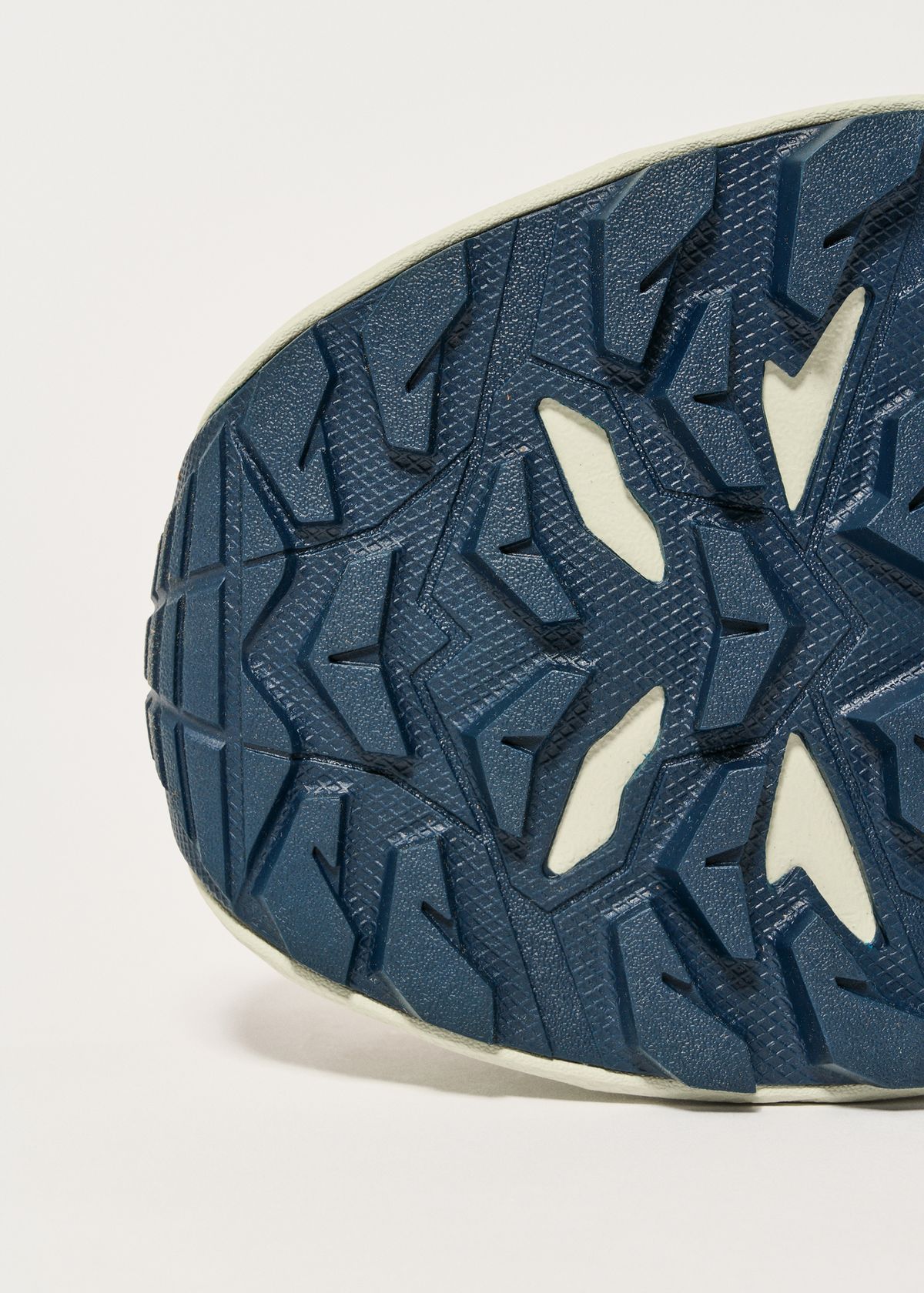 Vibram Megagrip outsole 