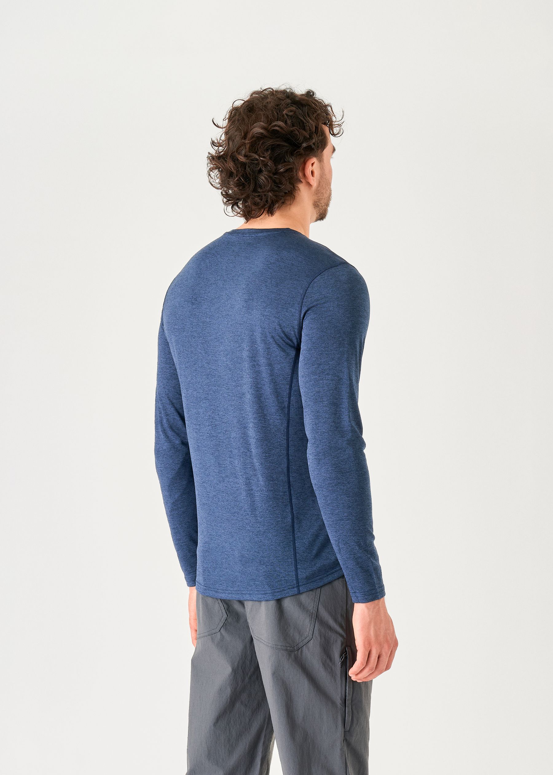 Image - 3 - Dart Long Sleeved T-Shirt