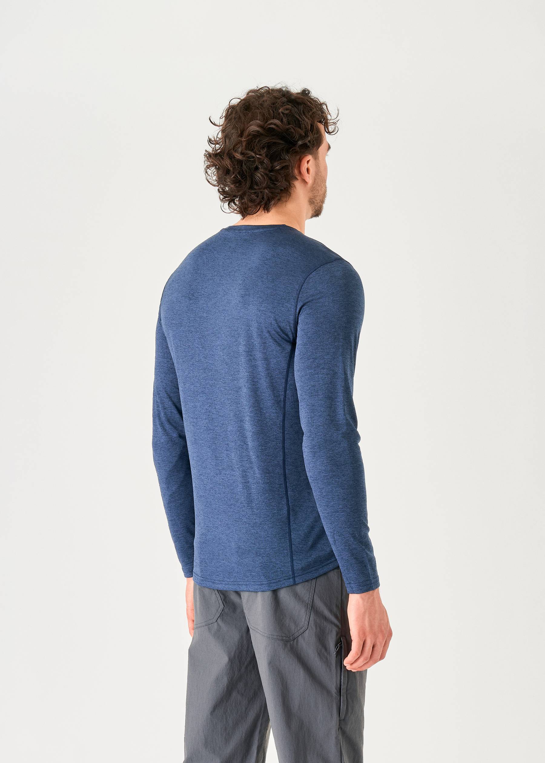 Image - 3 - Dart Long Sleeved T-Shirt