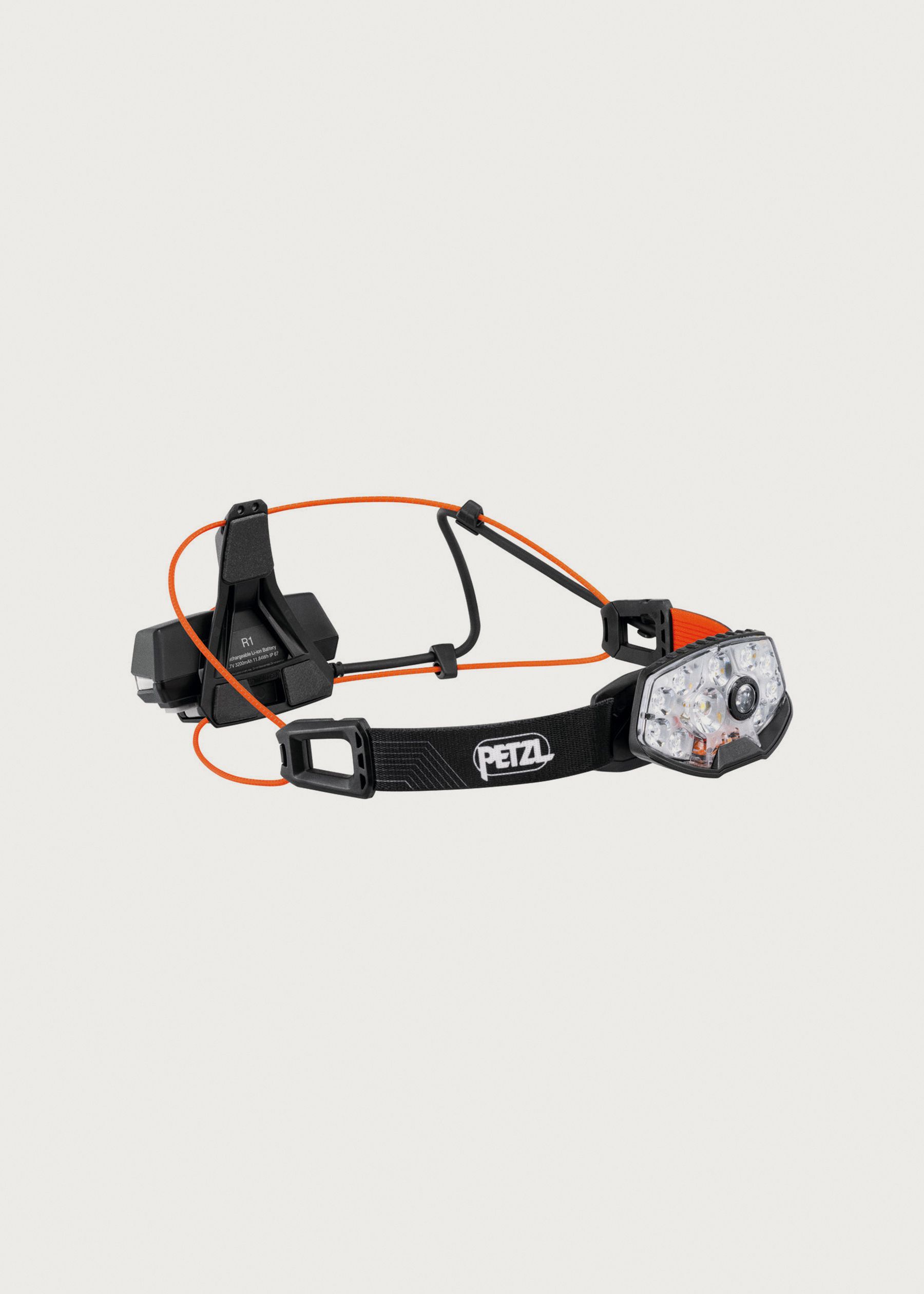 Image - 1 - Nao RL Head Torch
