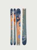 ARW 88 Skis