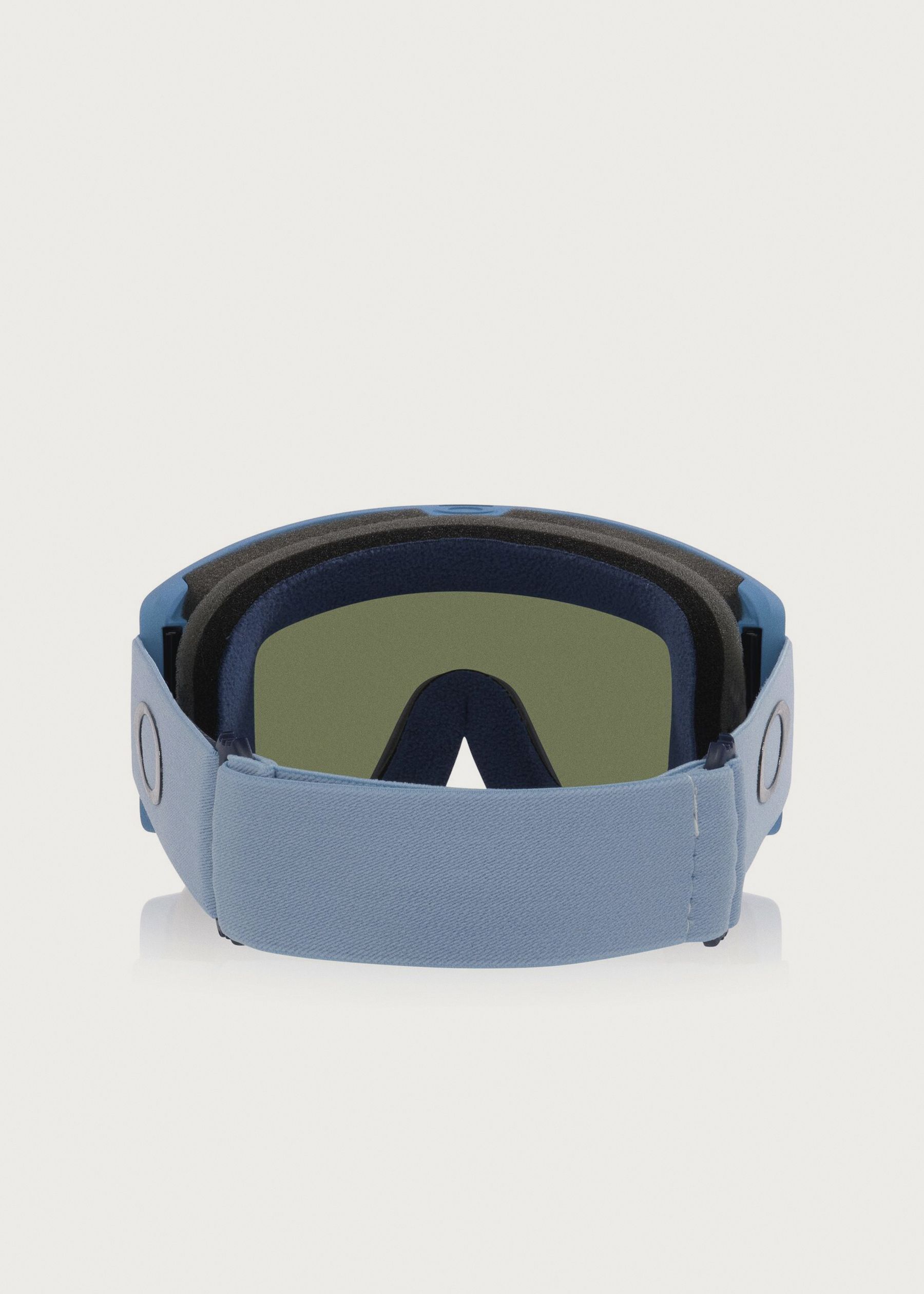 Image - 2 - Target Line M Stonewash / Violet Iridium Goggles