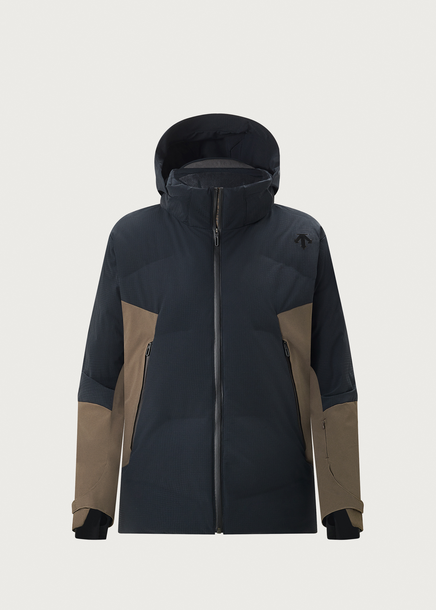 DESCENTE Hybrid-Down 美品 (着脱式フェイスマスク付) 319002901_supplier_ellisbrigha