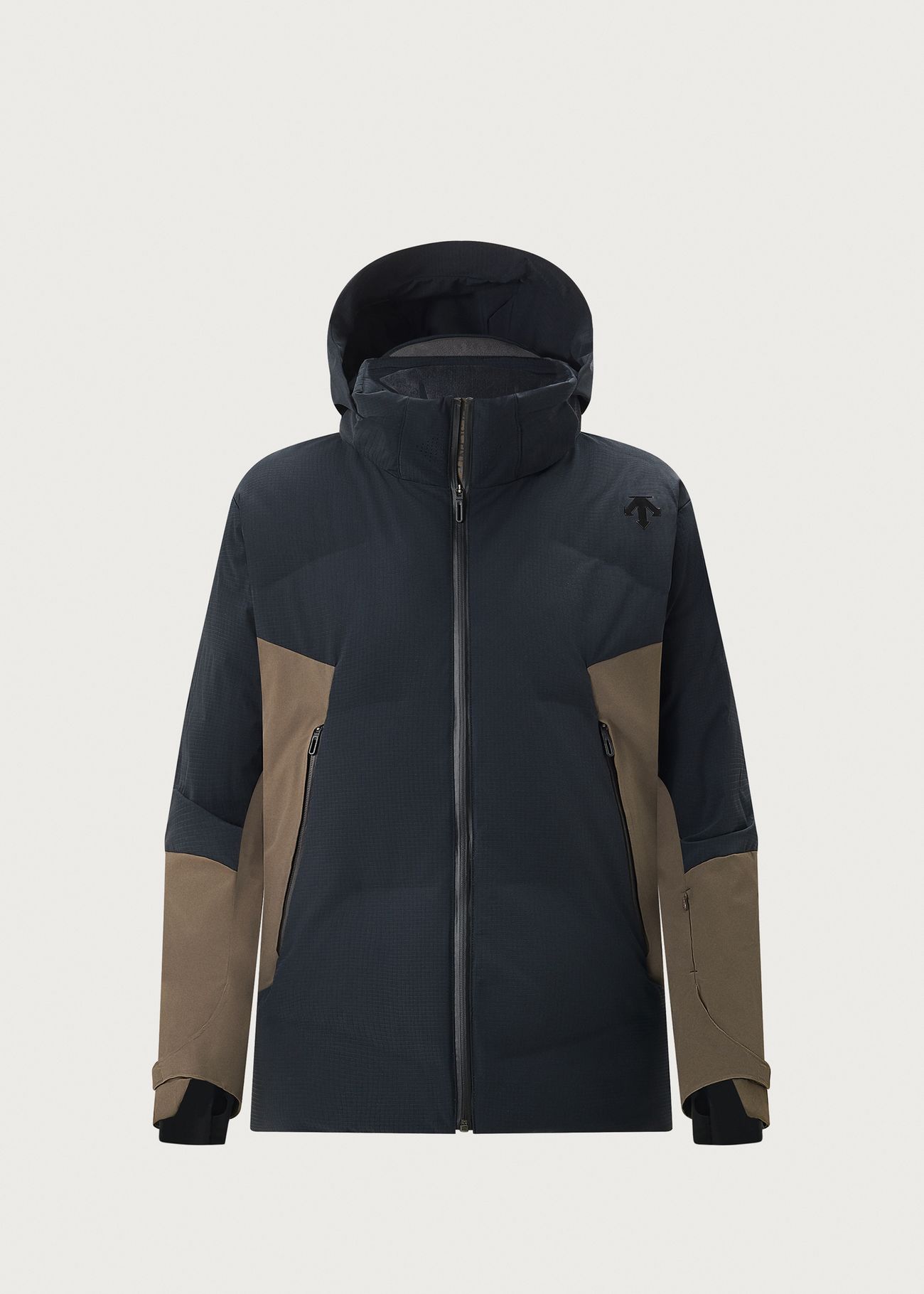 Descente Hybrid Down Jacket