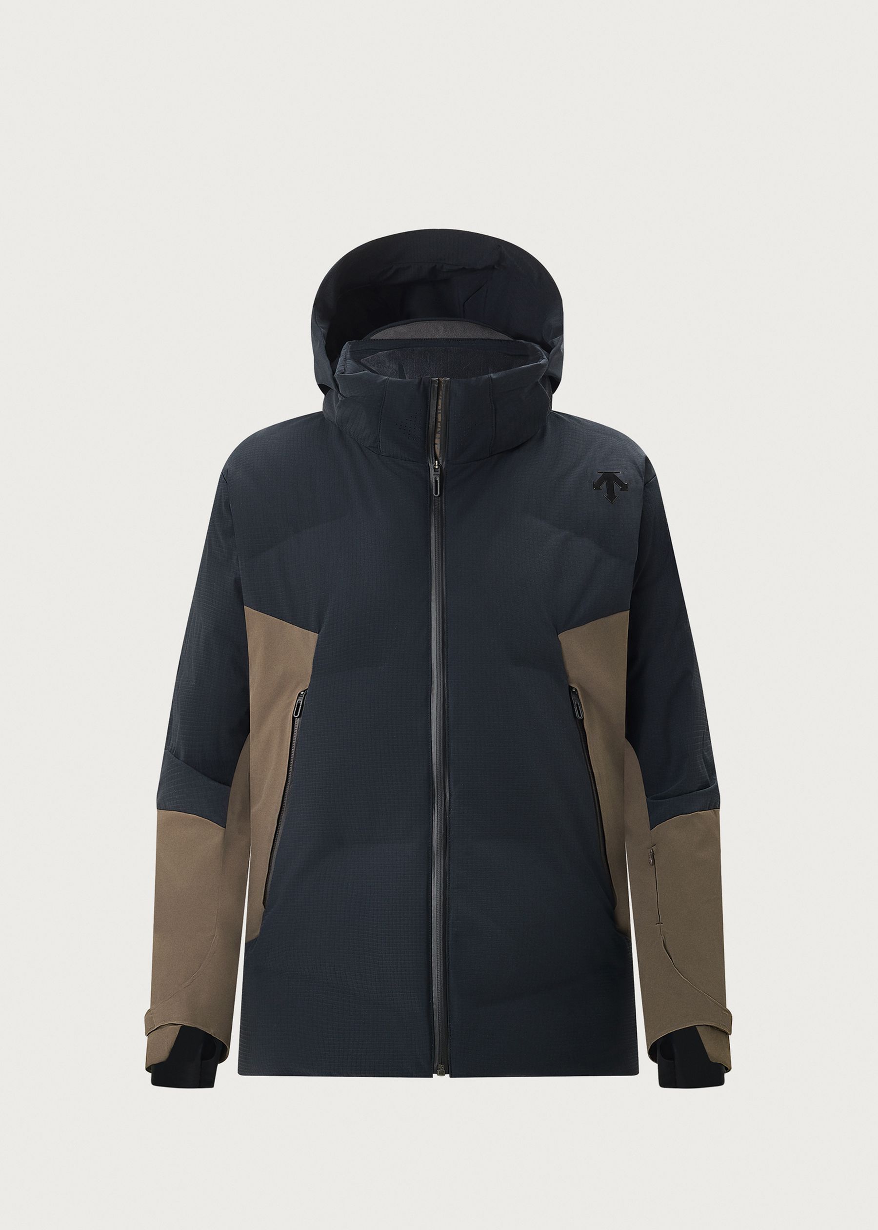 Image - 1 - Hybrid Down Jacket