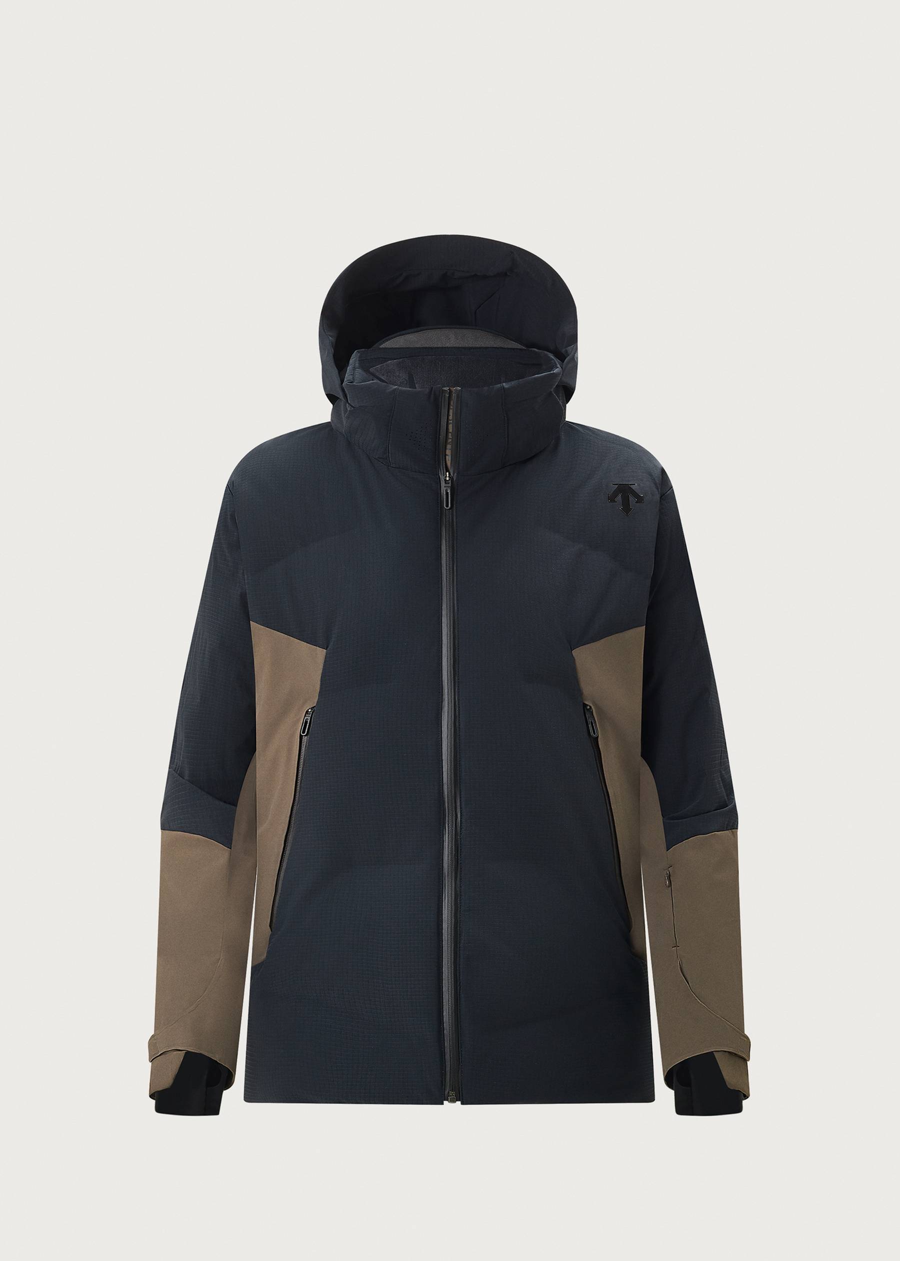 Image - 2 - Hybrid Down Jacket