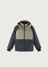 Kuosku Jacket