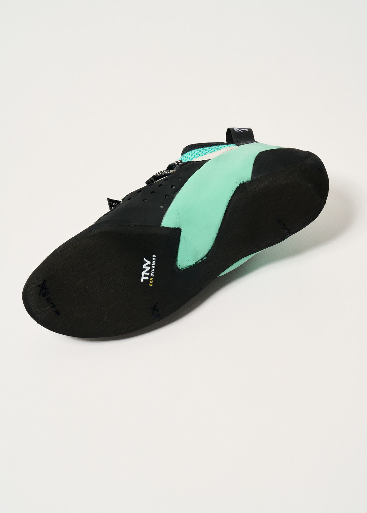 Vibram XS Grip 3.5mm rubber outsole