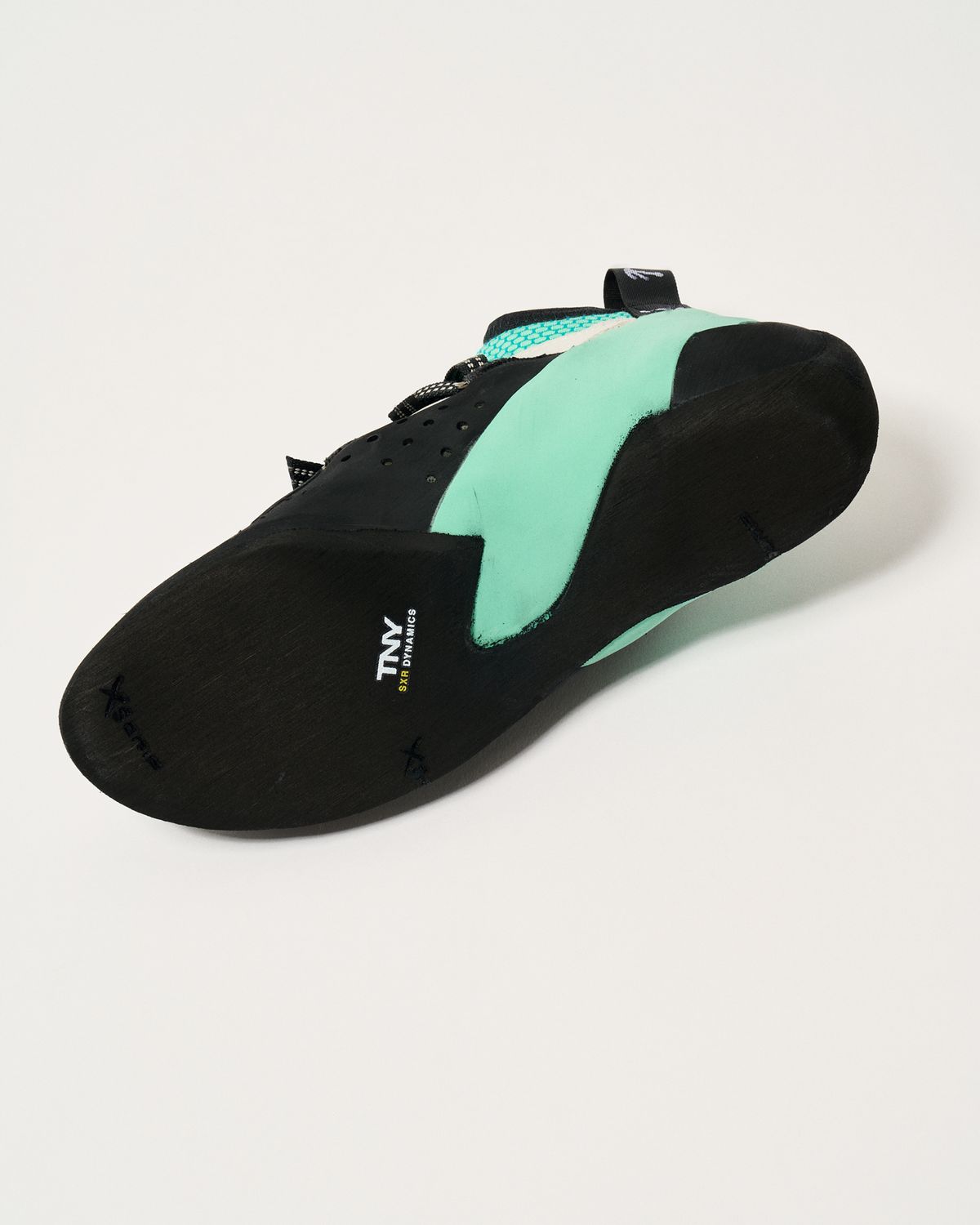 Vibram XS Grip 3.5mm rubber outsole