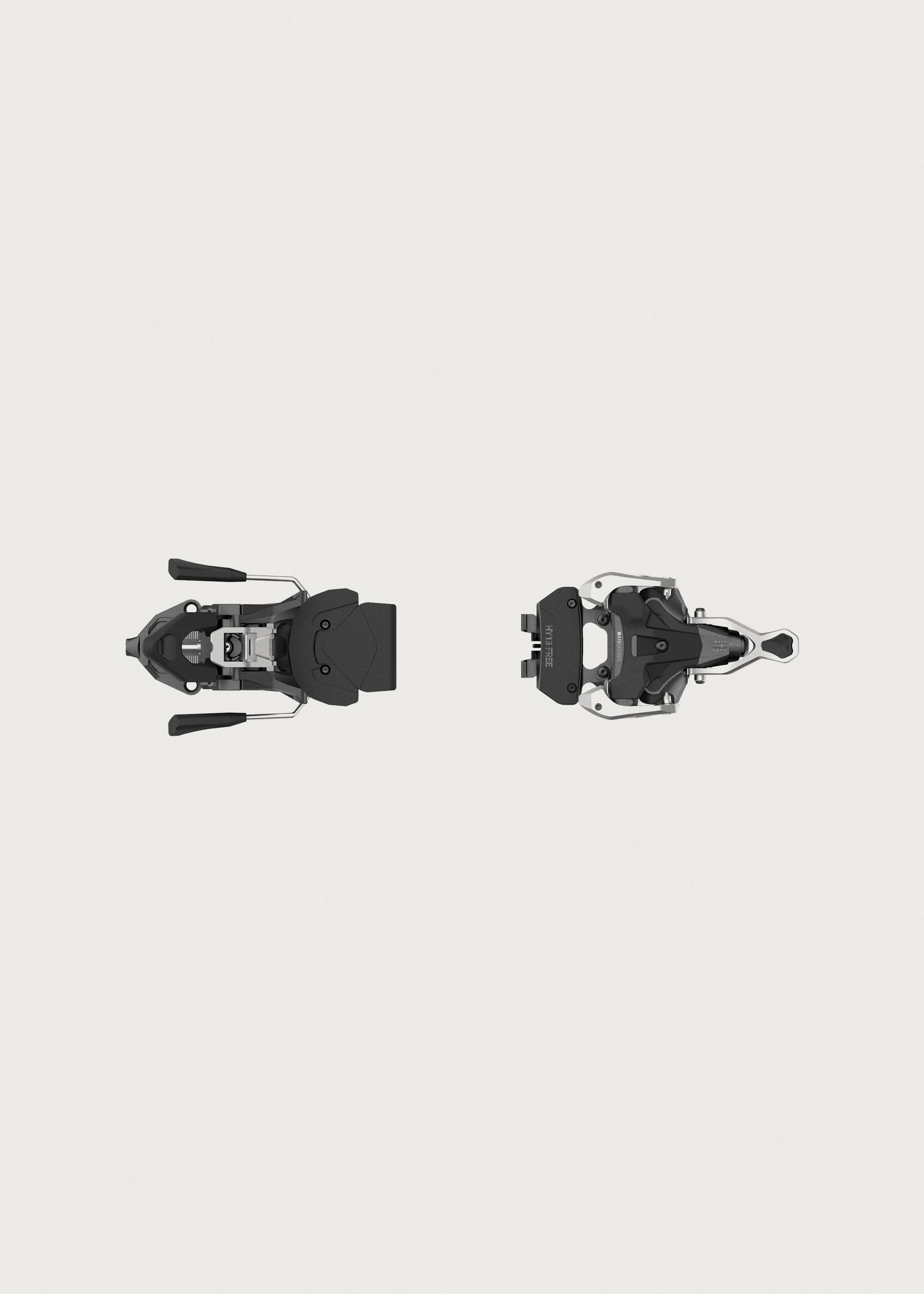 Image - 1 - HY 13 Free Ski Bindings
