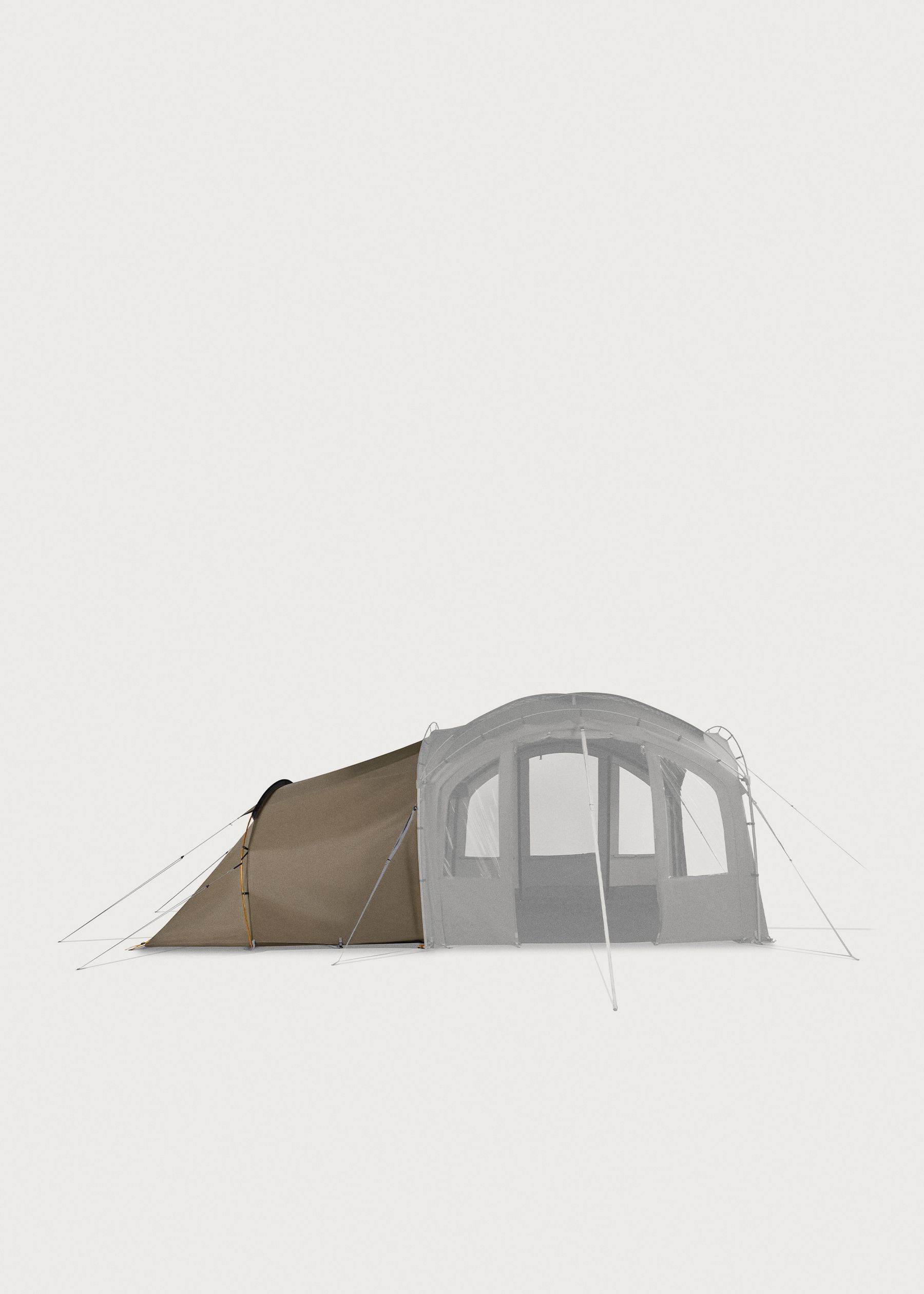 Image - 2 - MOD Tent Bundle