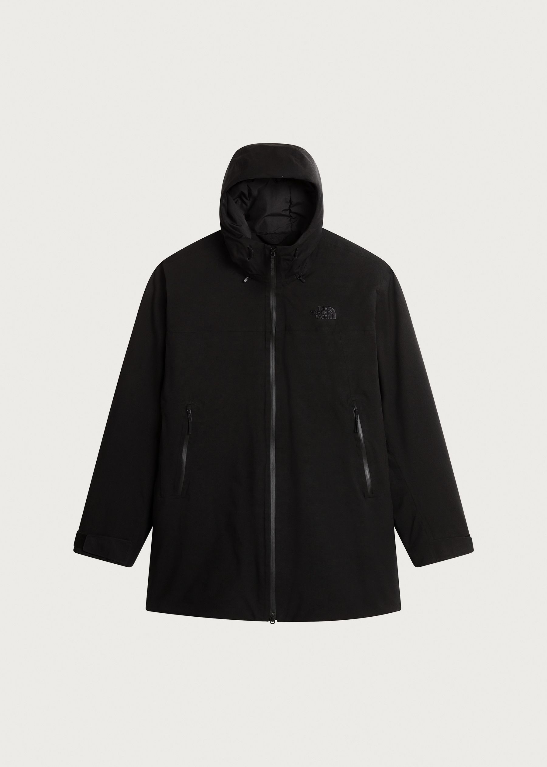 Image - 1 - TNF Range Lt Hooded Parka