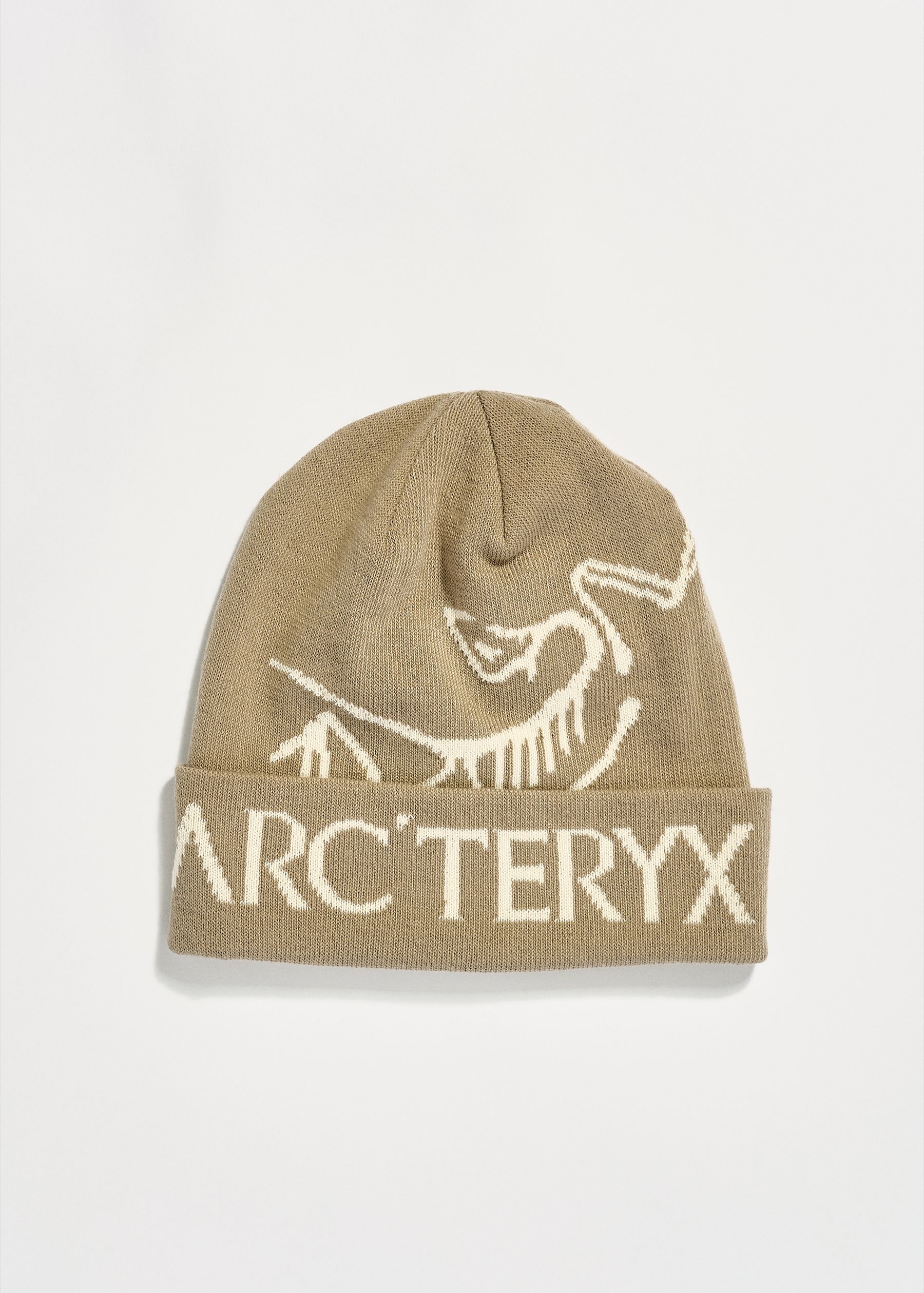 Arc'teryx Bird Word Toque Beanie