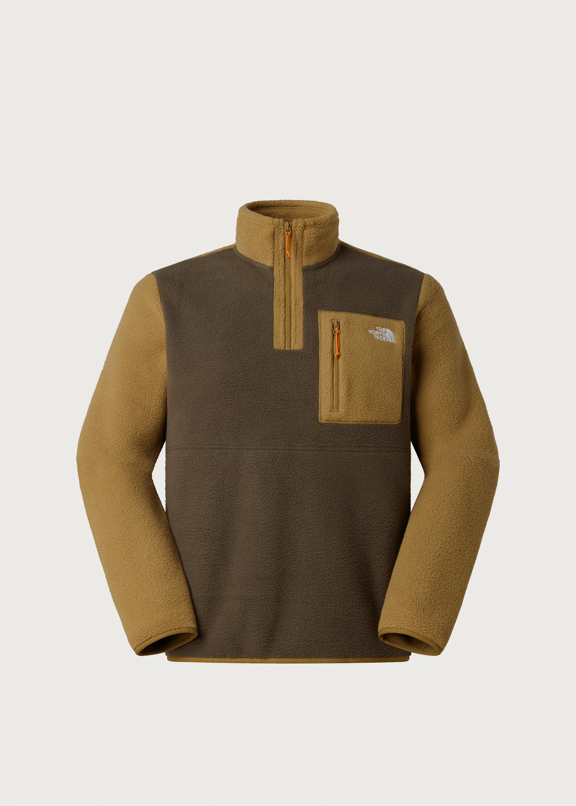The North Face Yumiori 1/4 Zip