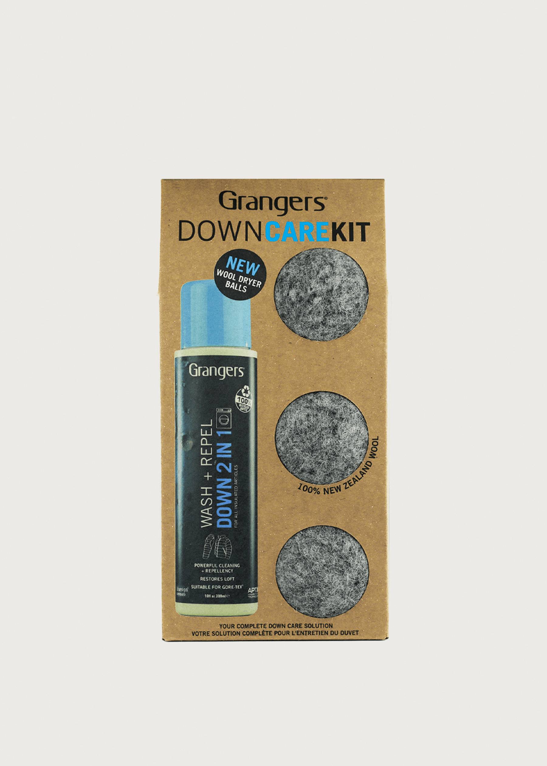 Image - 3 - Down Care Kit