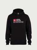 GPS Hoodie London