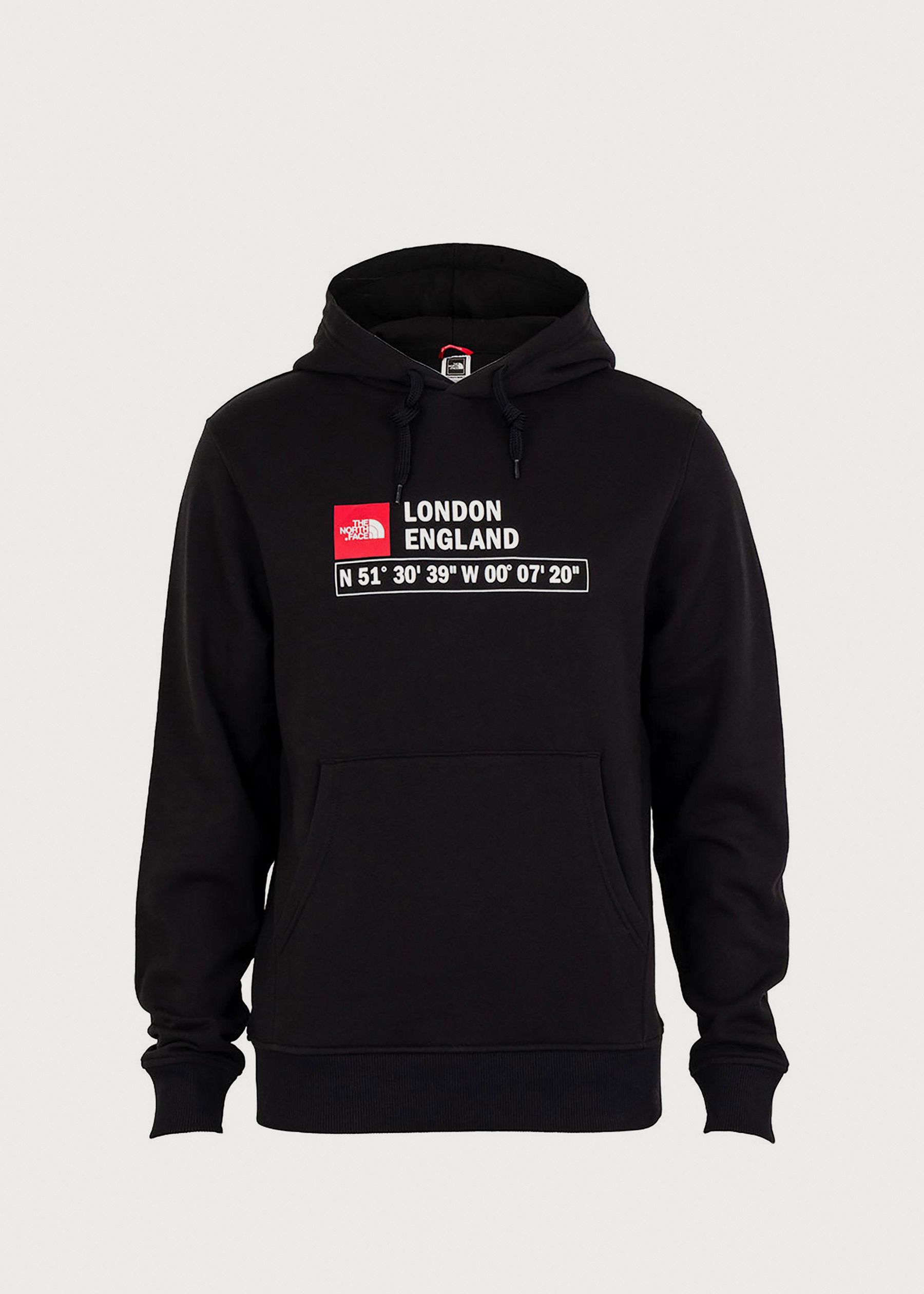 Image - 1 - GPS Hoodie London