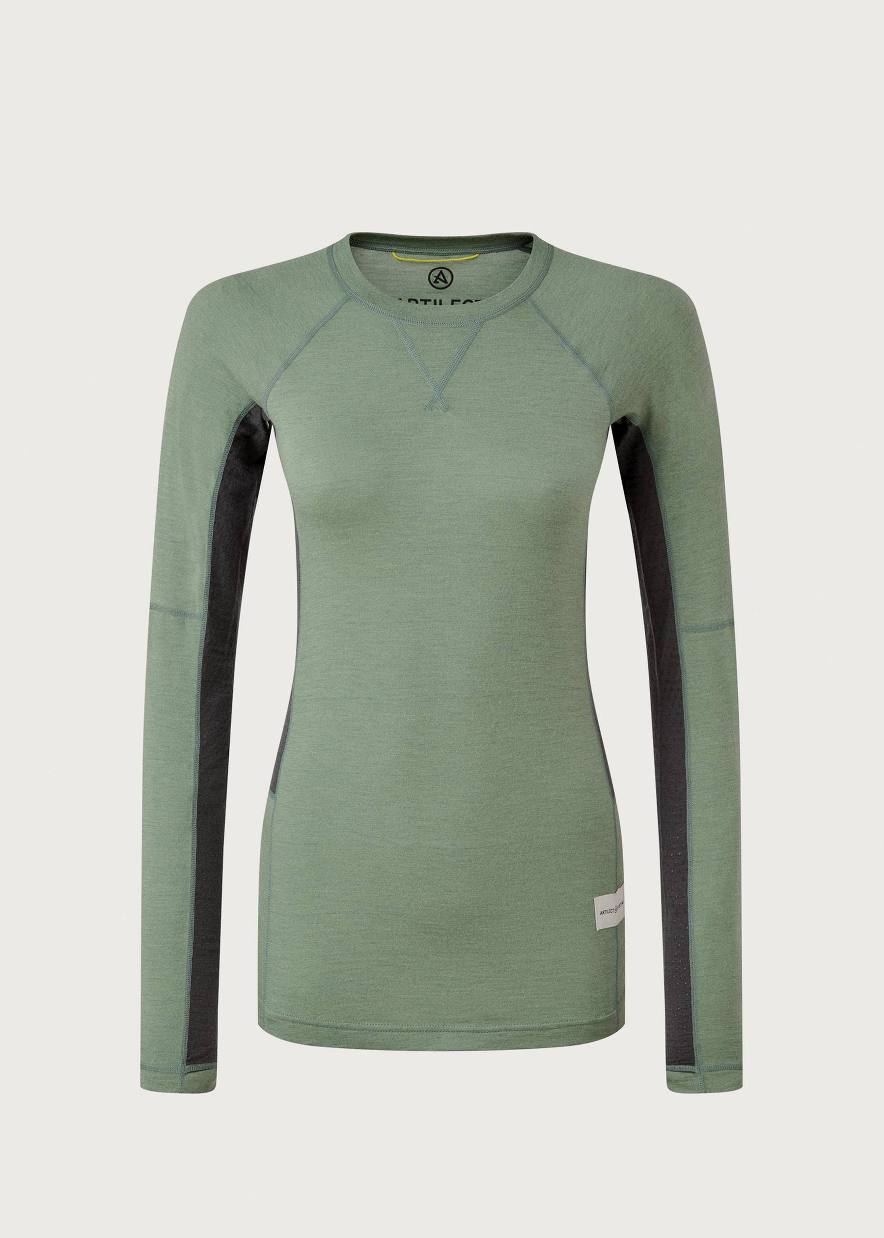 Image - 3 - Flatiron 185 Merino Long Sleeve Crew