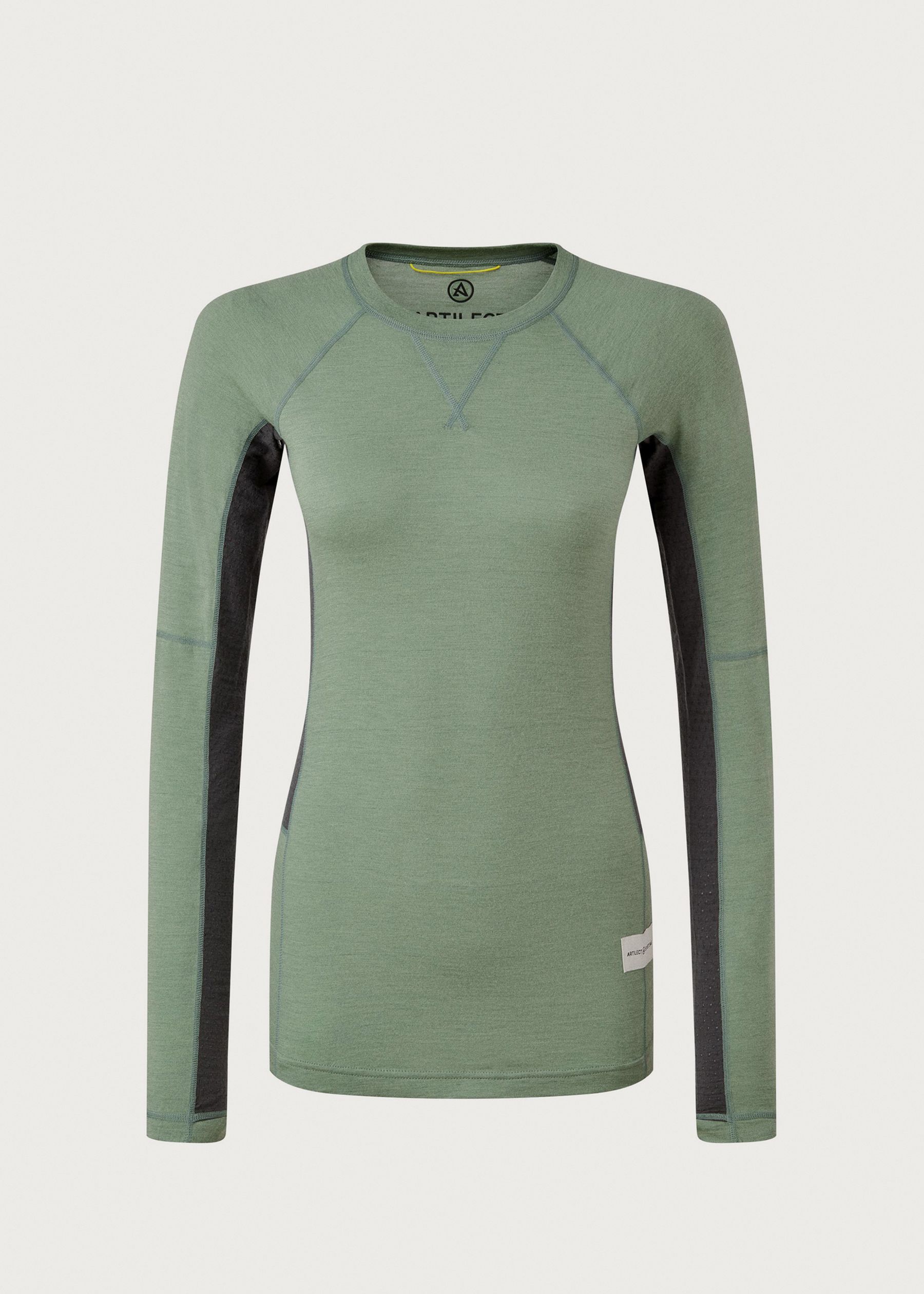 Image - 1 - Flatiron 185 Merino Long Sleeve Crew