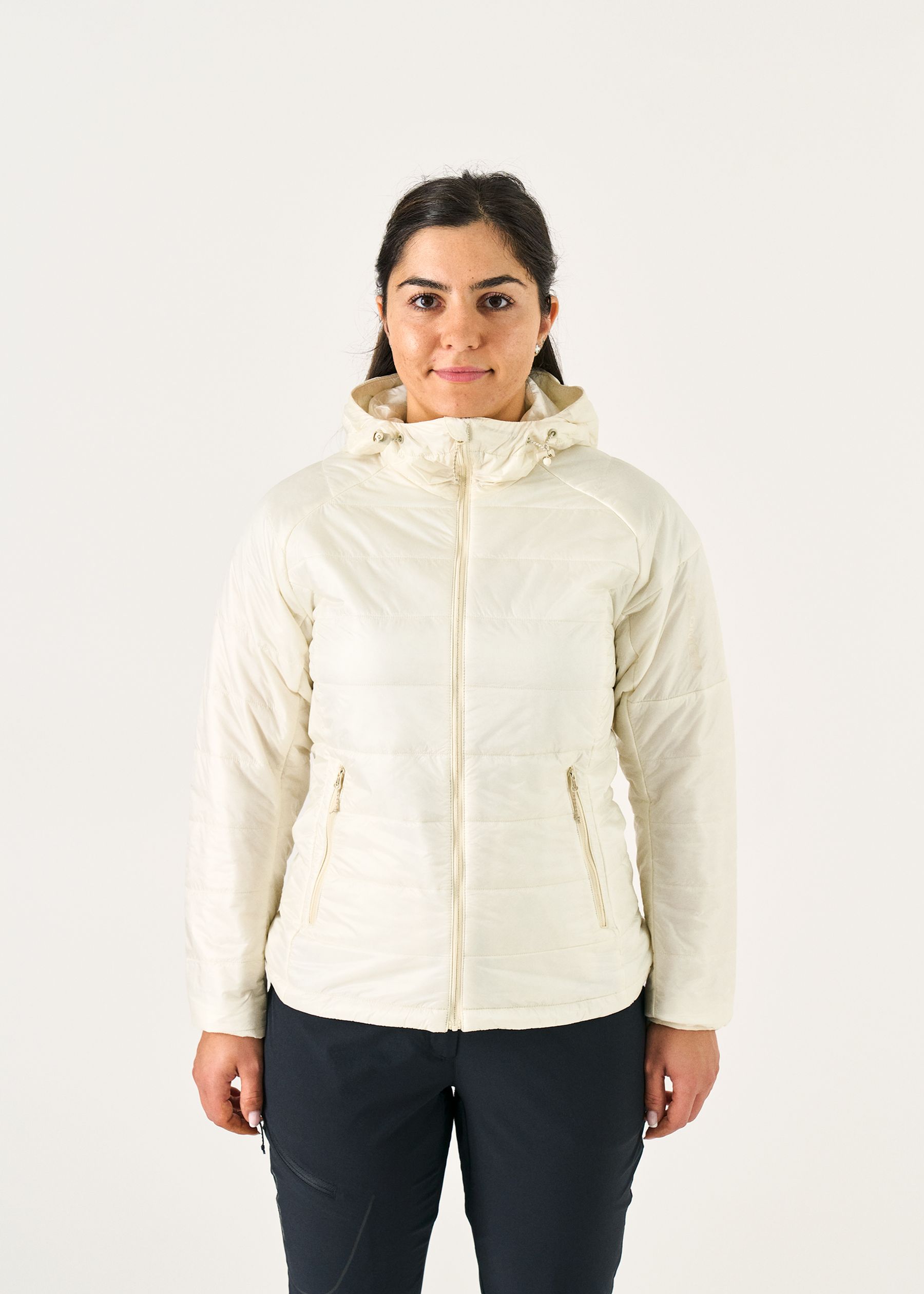 Image - 1 - Outline Insulated Hooded Jacket