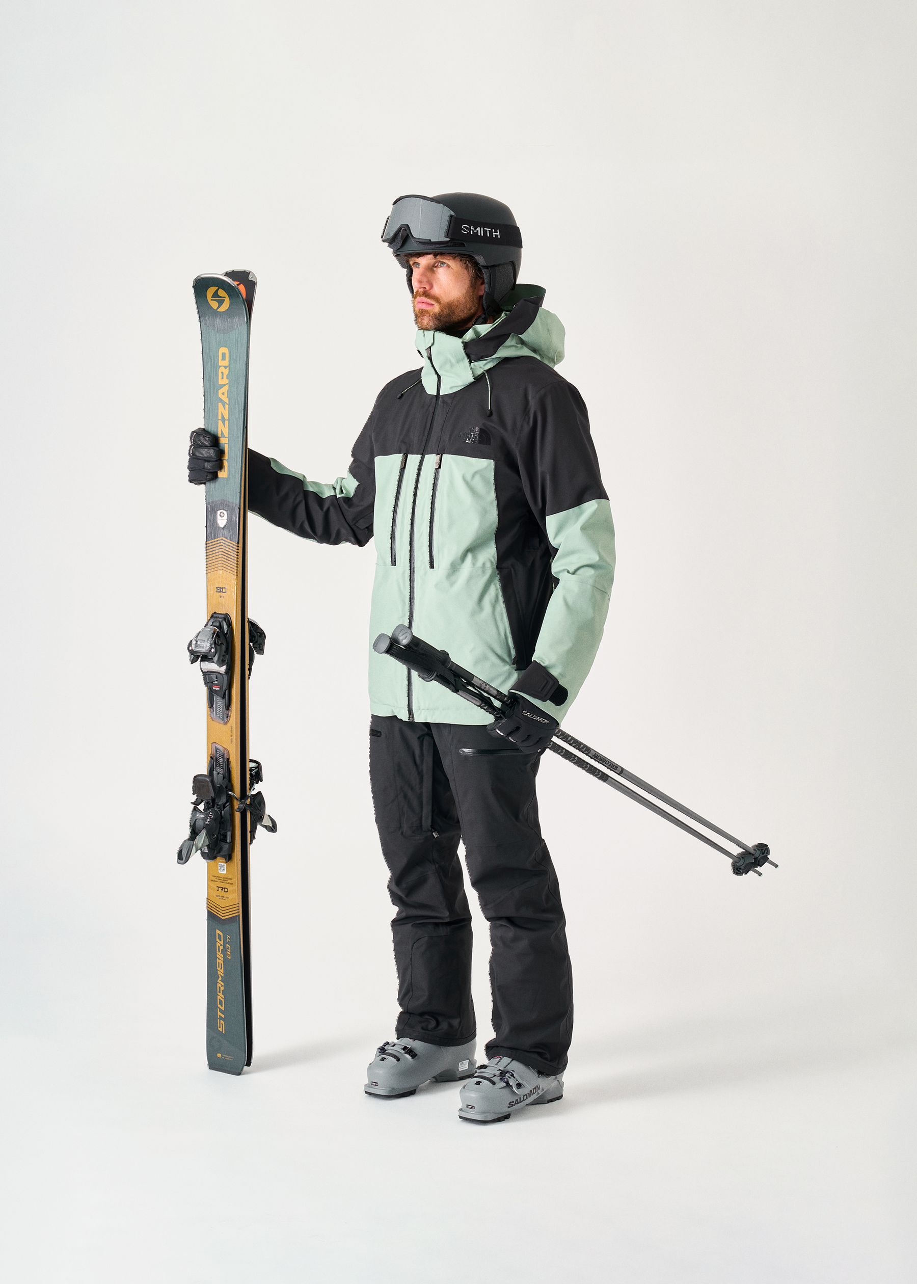 Image - 2 - Chakal Jacket