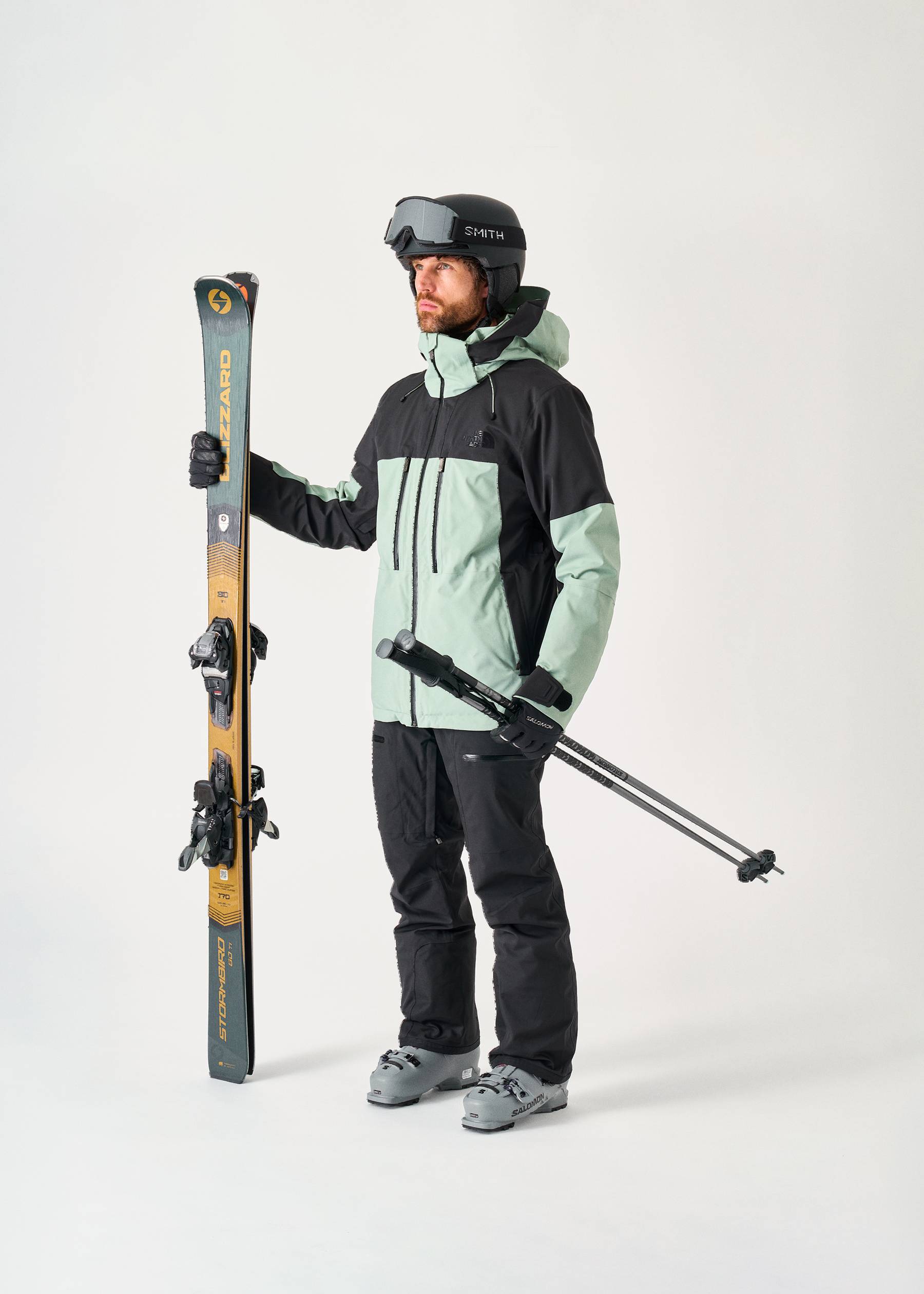 Image - 2 - Chakal Jacket