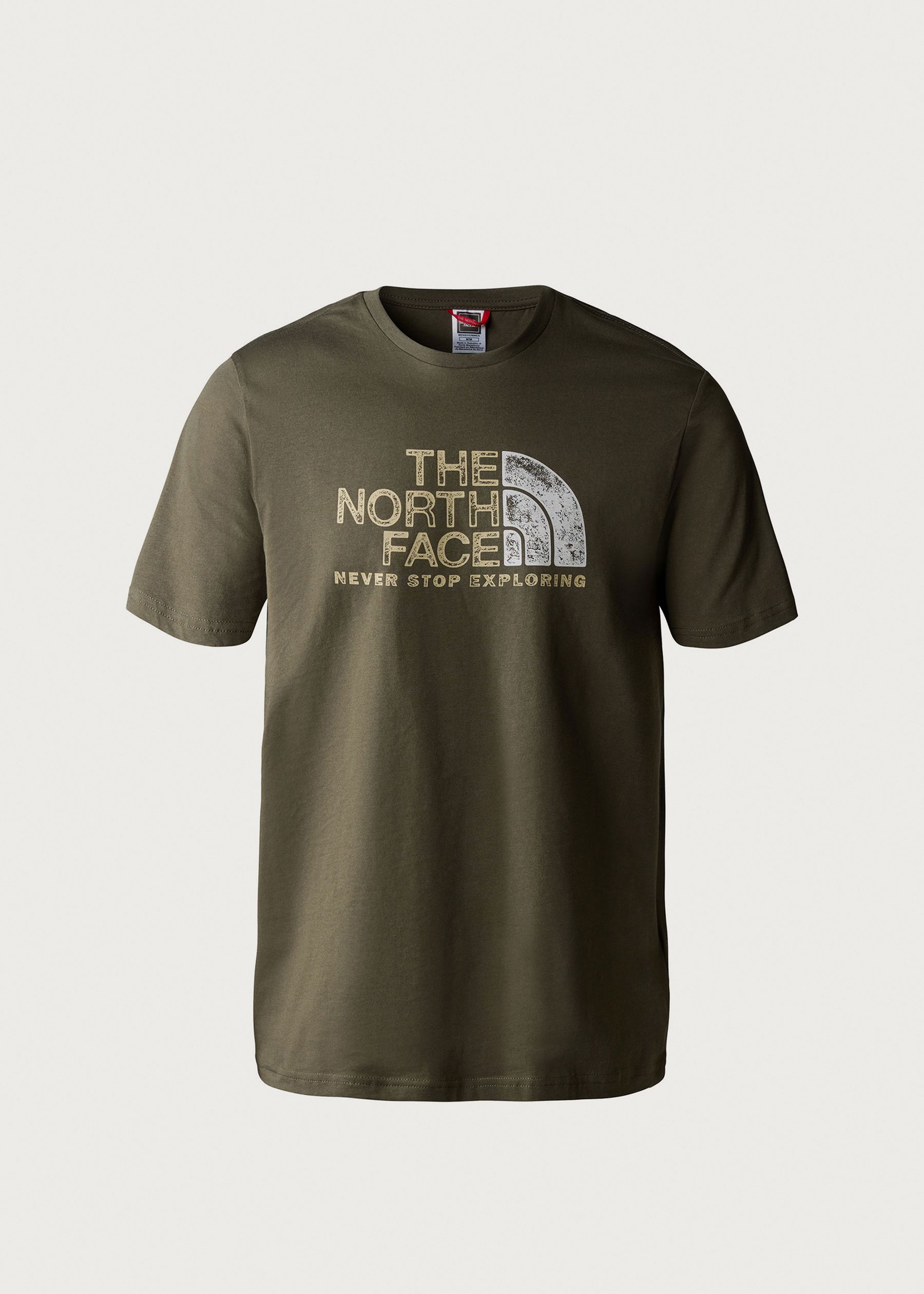 Image - 1 - Rust T-Shirt
