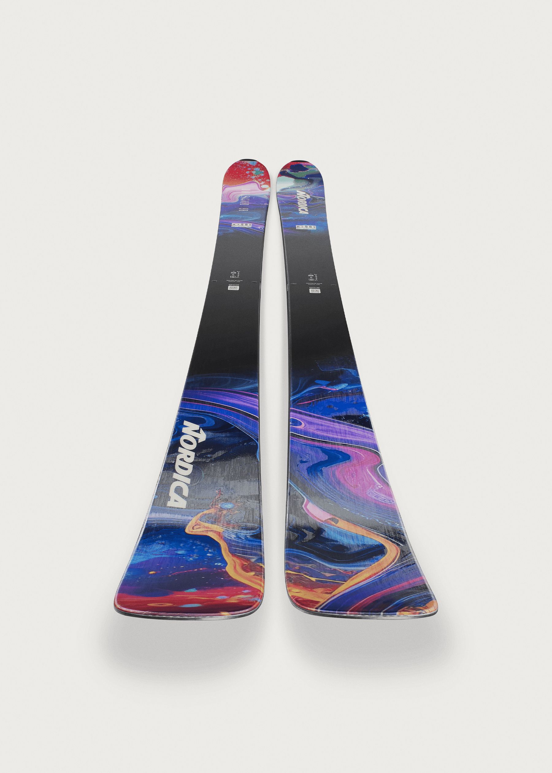Image - 3 - Unleashed 98 Skis
