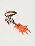 Dart Leverlock Fil Crampons