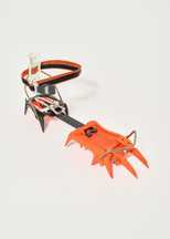 Dart Leverlock Fil Crampons