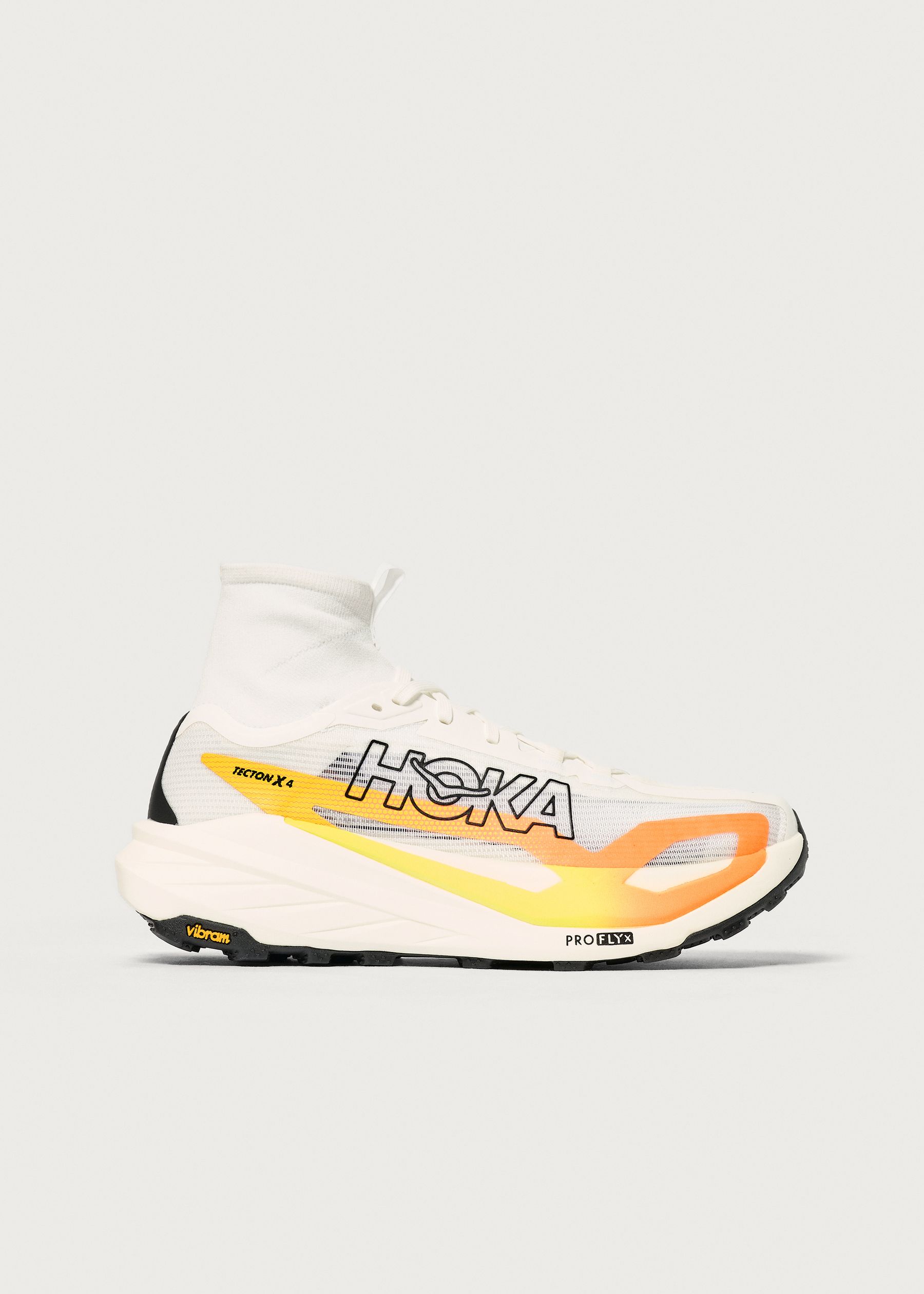 Image - 1 - Tecton X 4 Trail Running Shoes