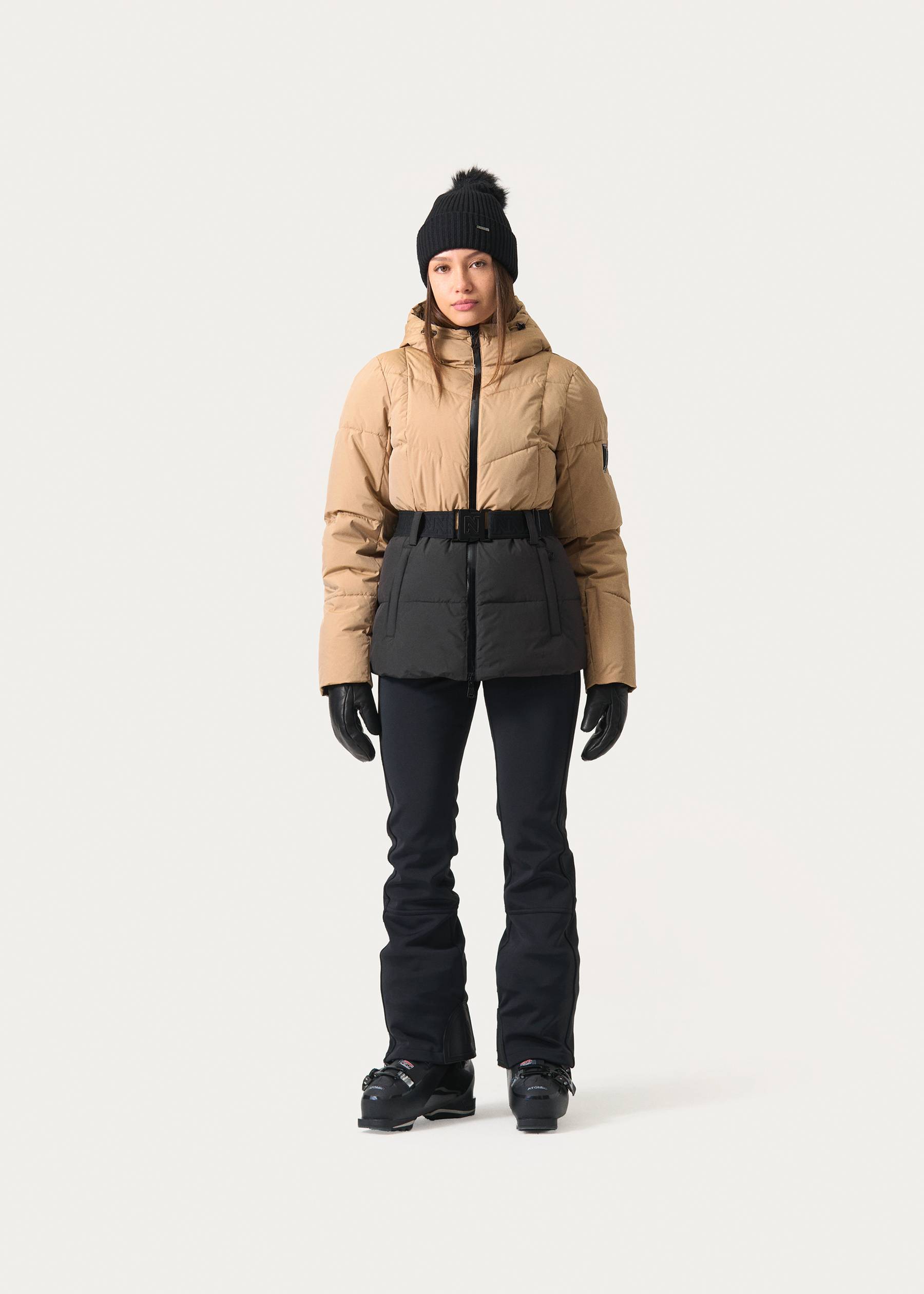 Image - 2 - Nateland Contrast Jacket