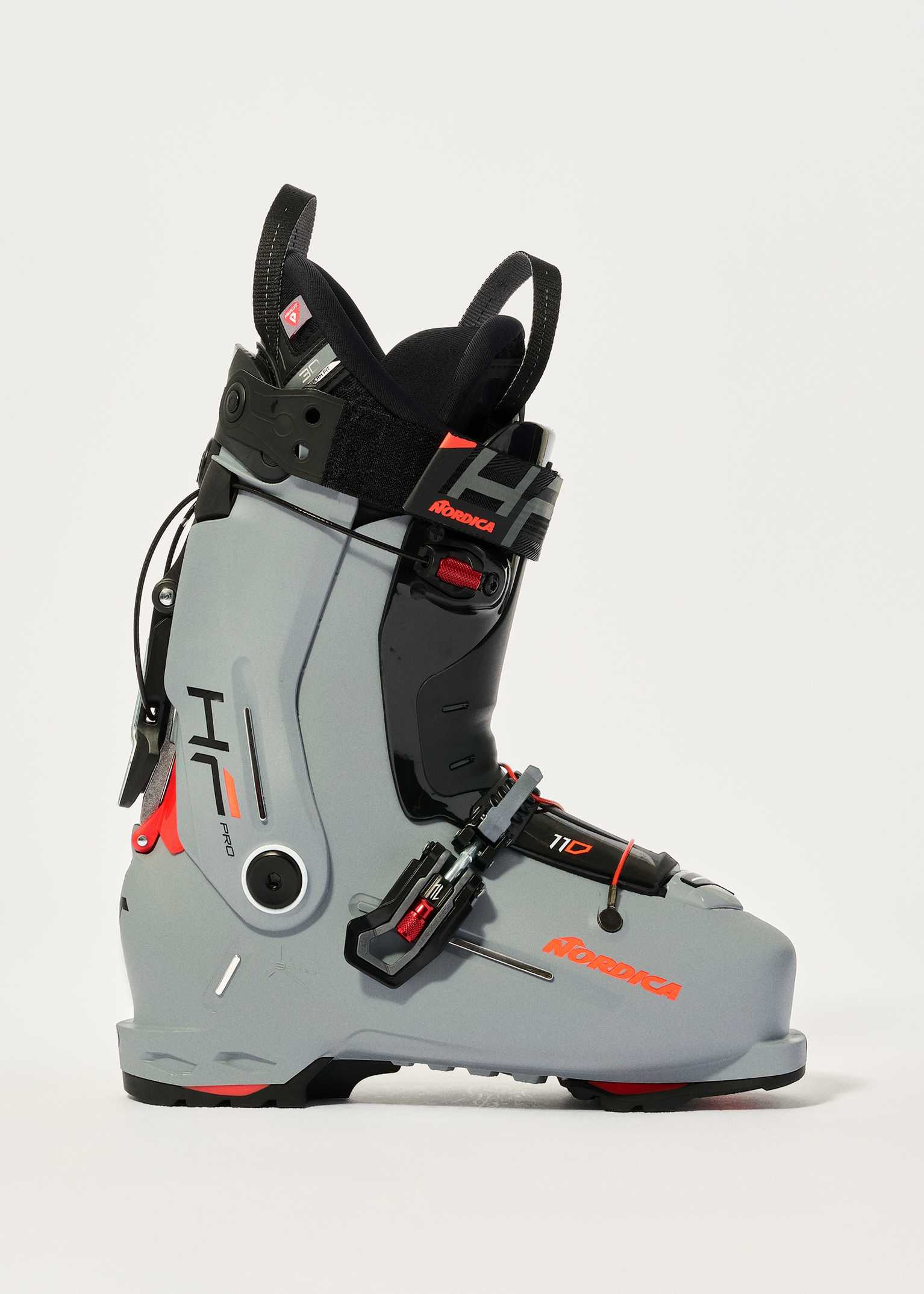 Nordica HF Pro 110 GW Ski Boots