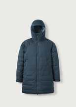 Valiance Parka