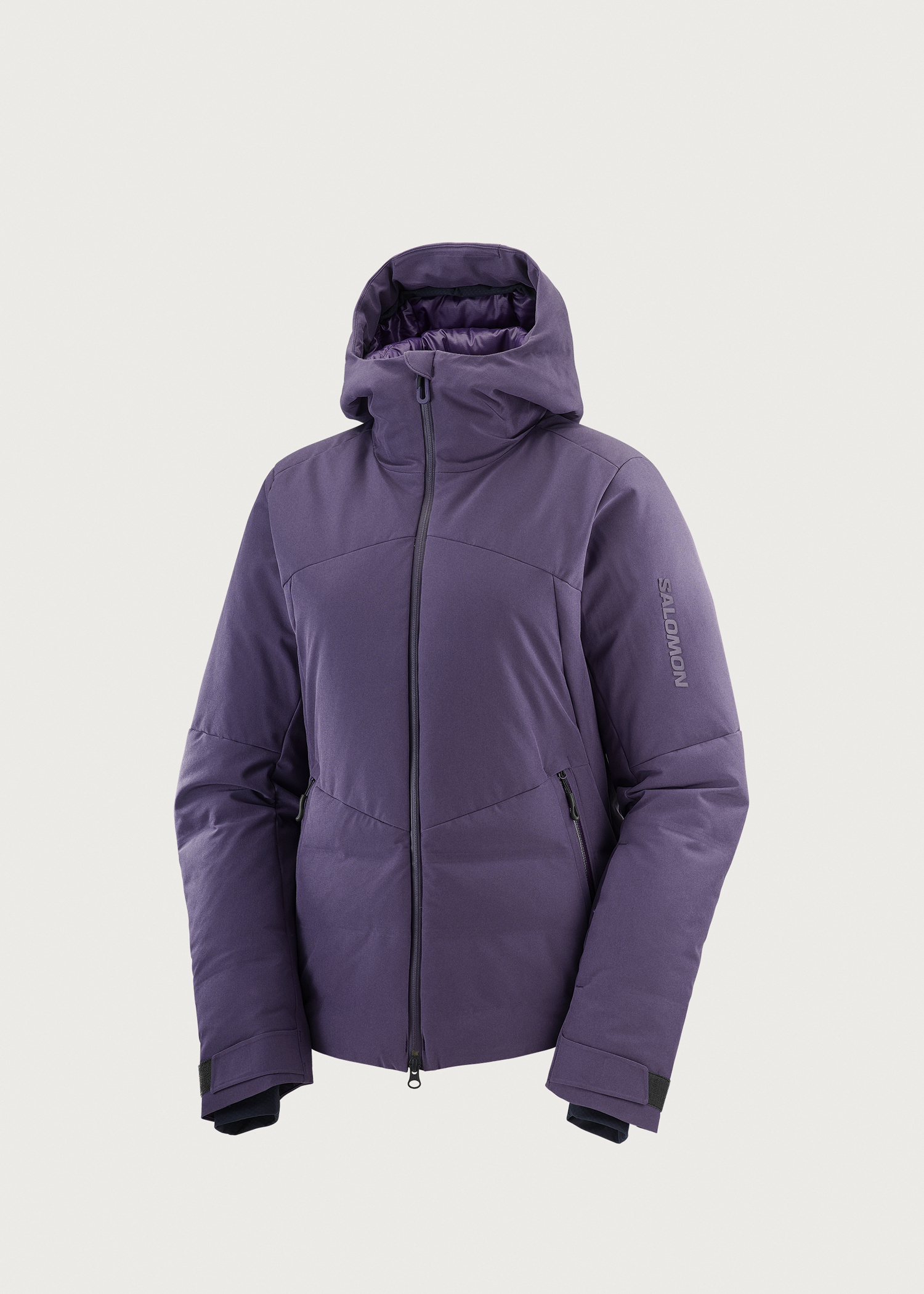 Salomon Alpenflow Down Jacket