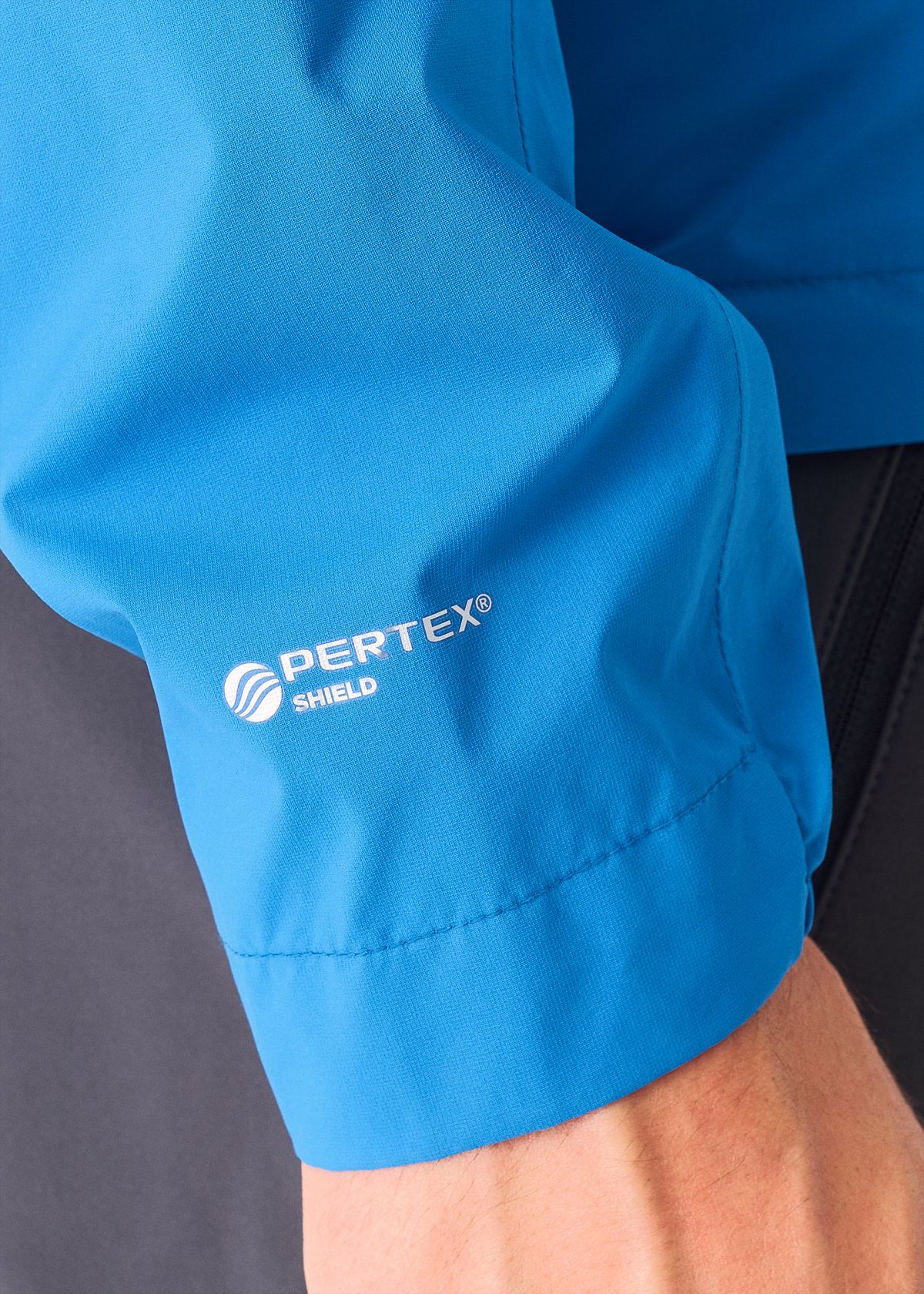  Pertex Shield waterproof protection 