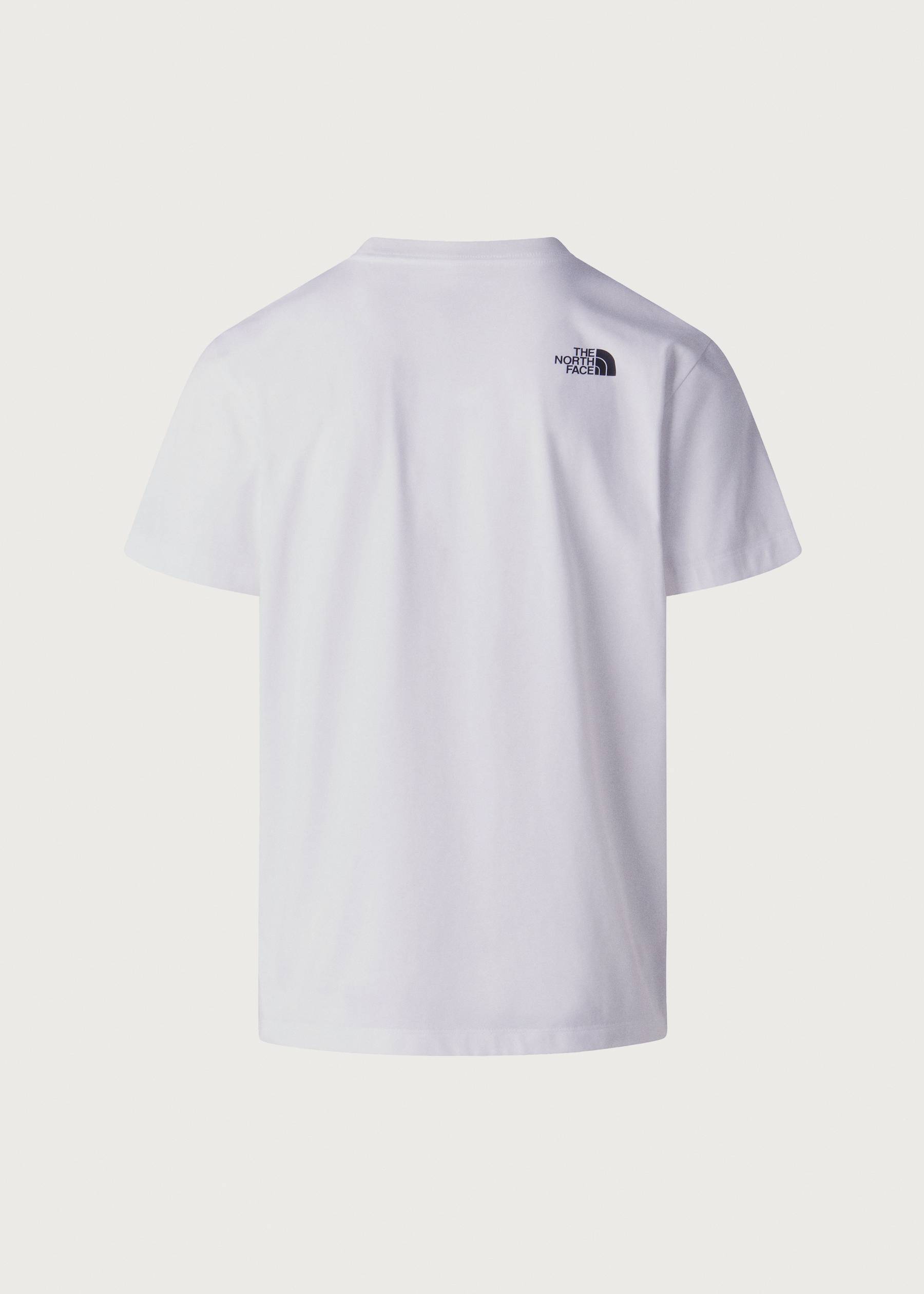 Image - 2 - Evolution Box Half Dome Regular Tee