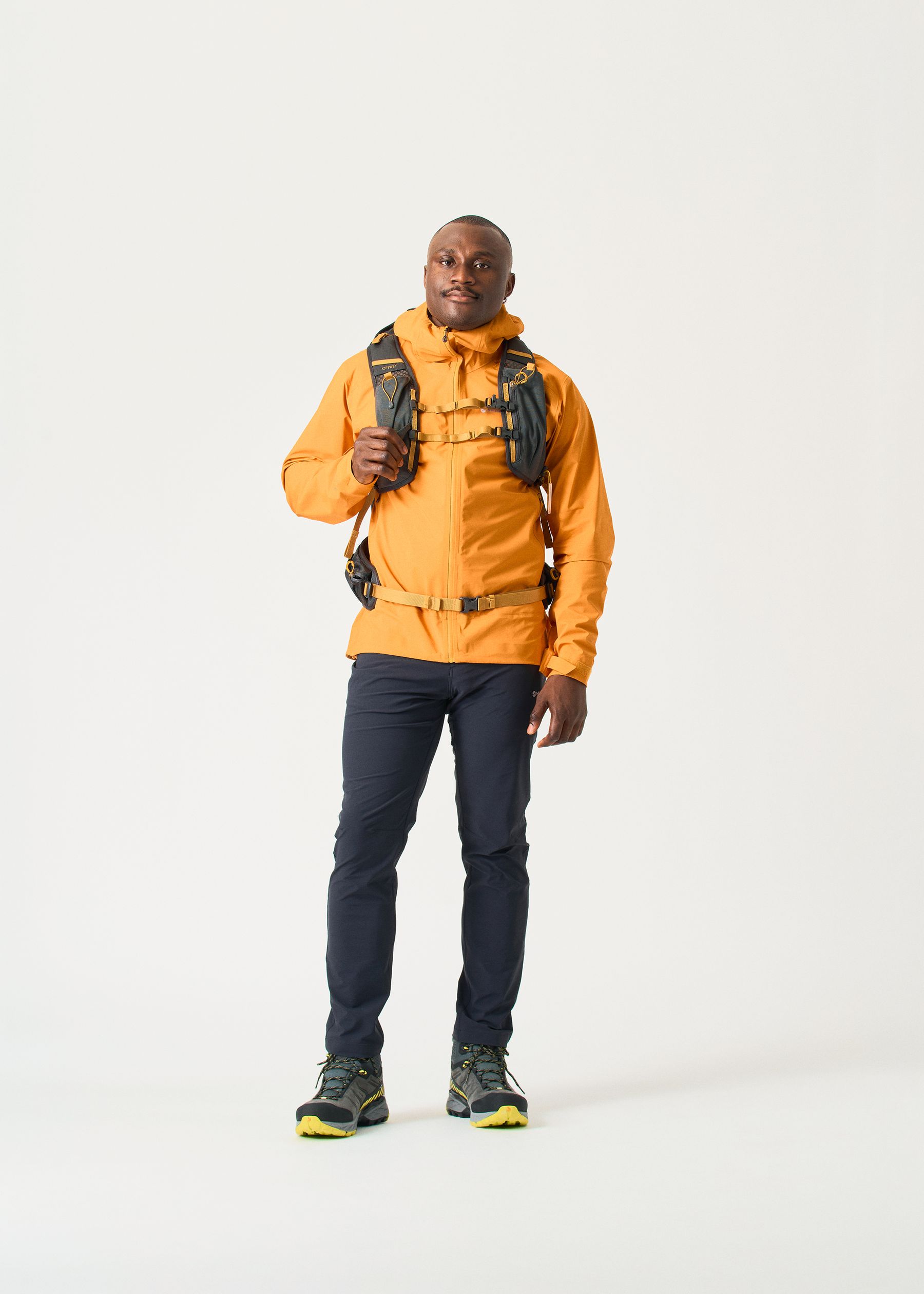 Image - 2 - Phase Lite GORE-TEX Jacket