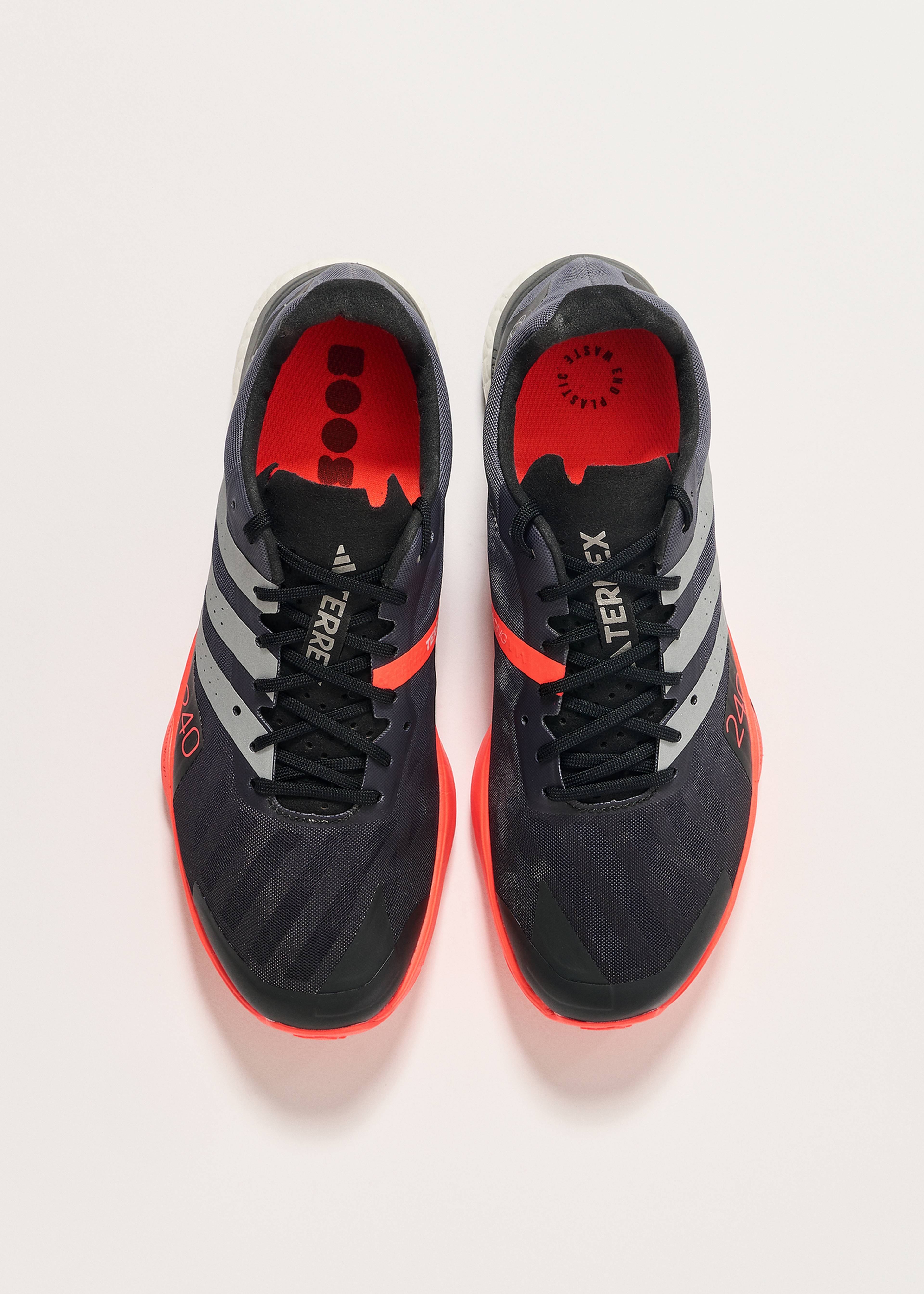 adidas gazelle silver green womens adidas Ultraboost 5X Running Shoes - Solid Grey/Silver Metallic/Beam Orange