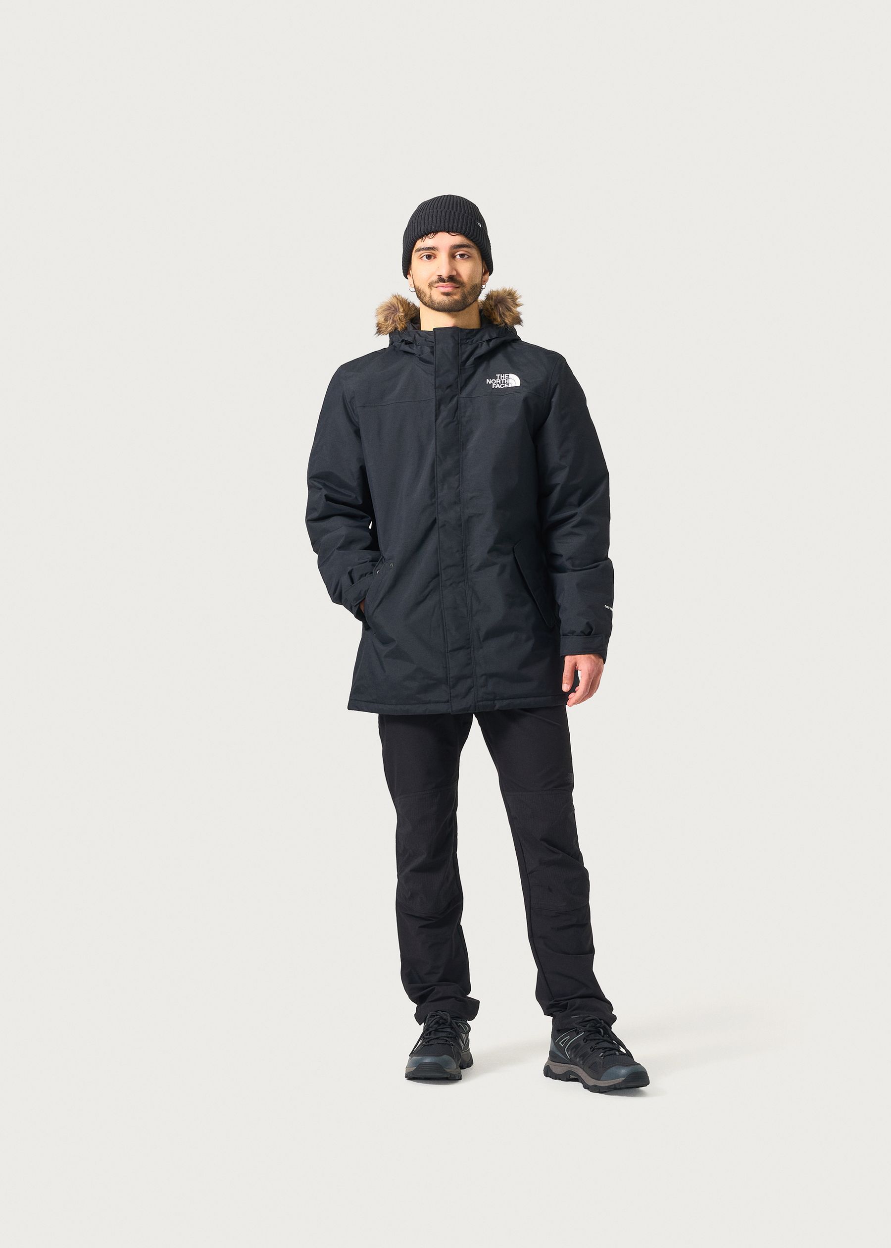 Image - 2 - Zaneck Insulated Jacket