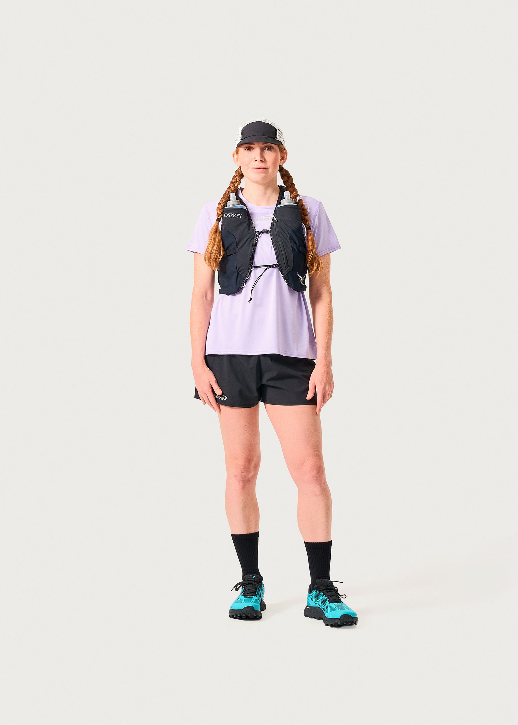 Image - 2 - Airlite 2in1 Shorts
