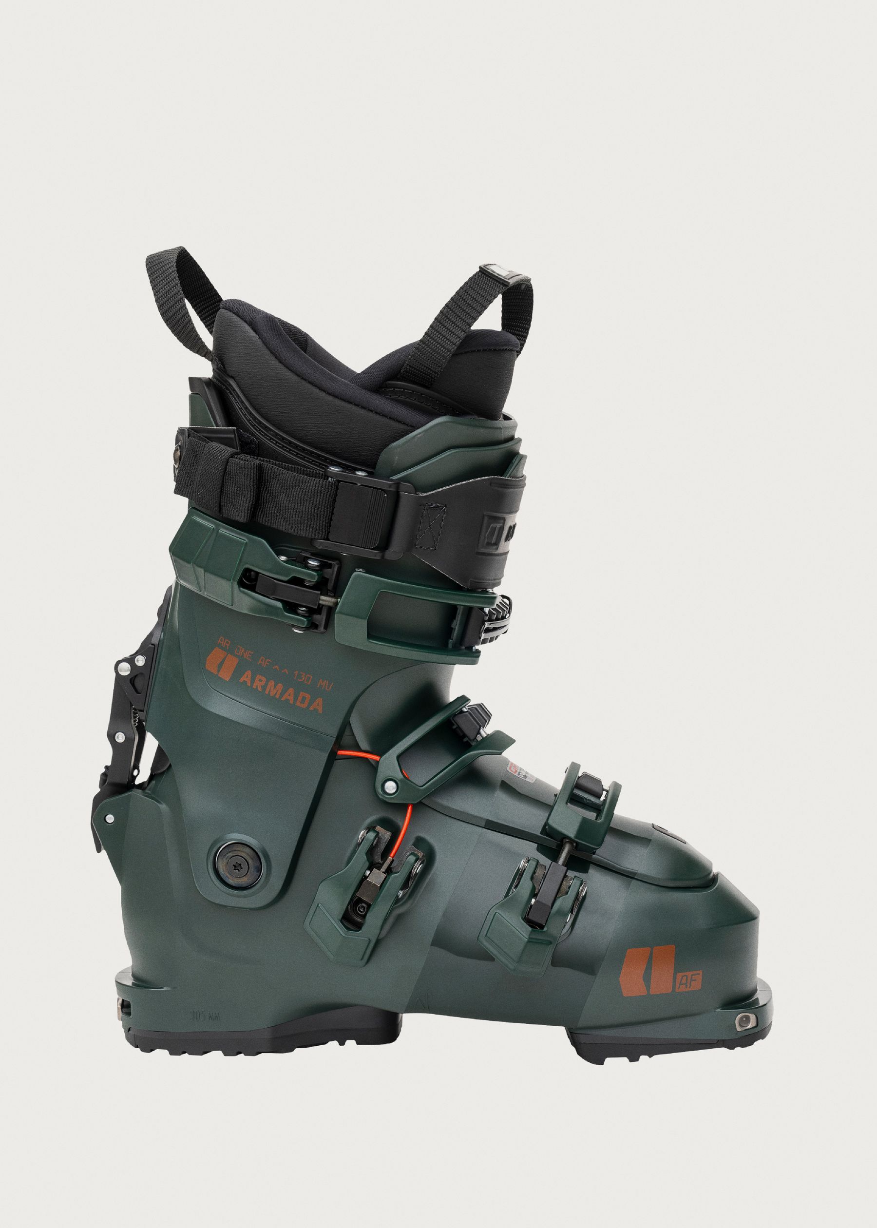 Image - 1 - AR ONE AF 130 MV Ski Boots