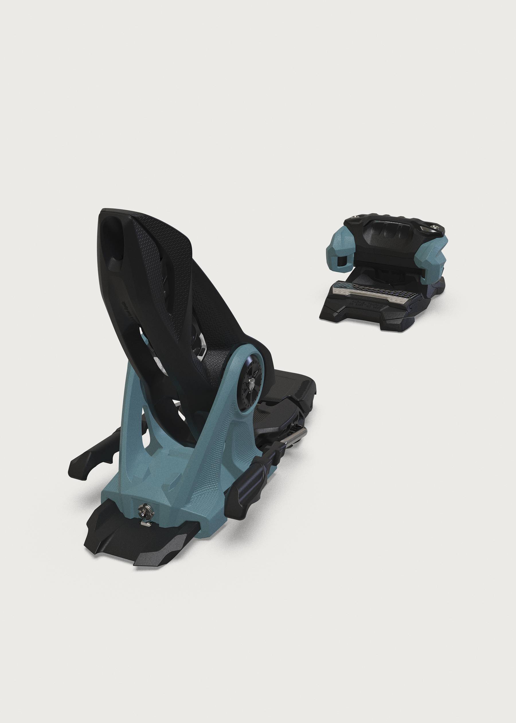 Image - 3 - Griffon 13 ID Ski Bindings