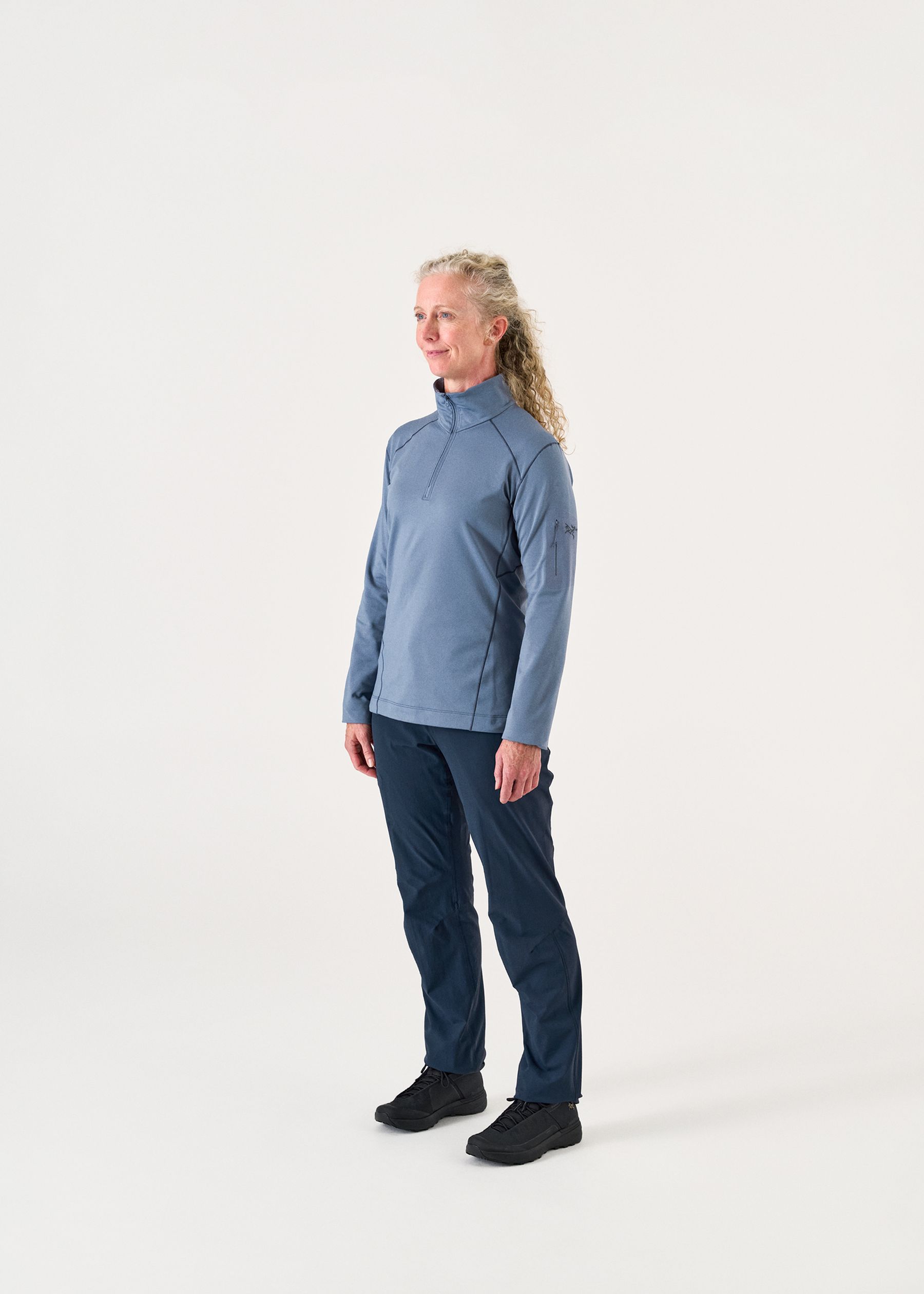 Image - 2 - Rho Zip Neck