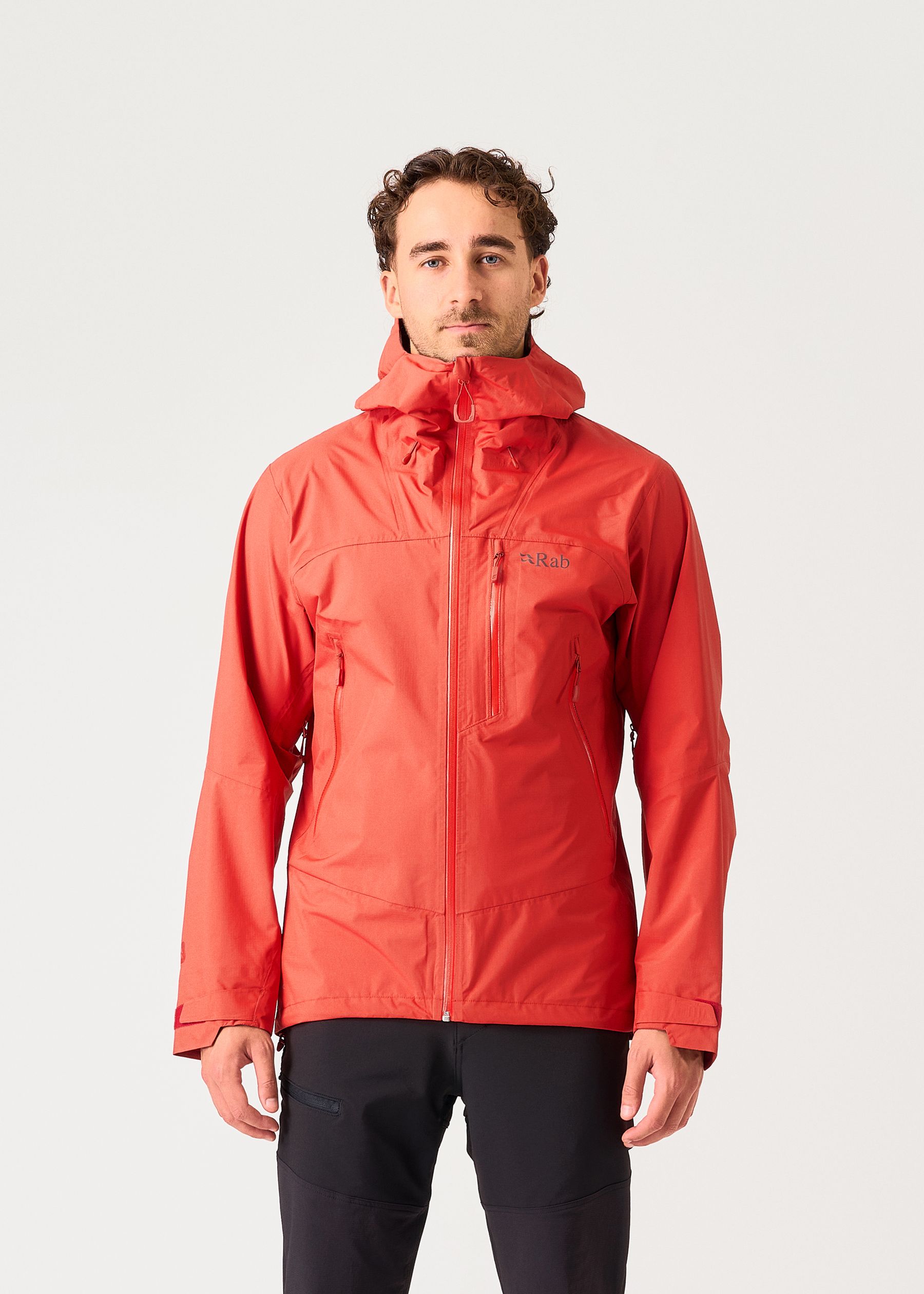 Image - 1 - Downpour Mountain Jacket