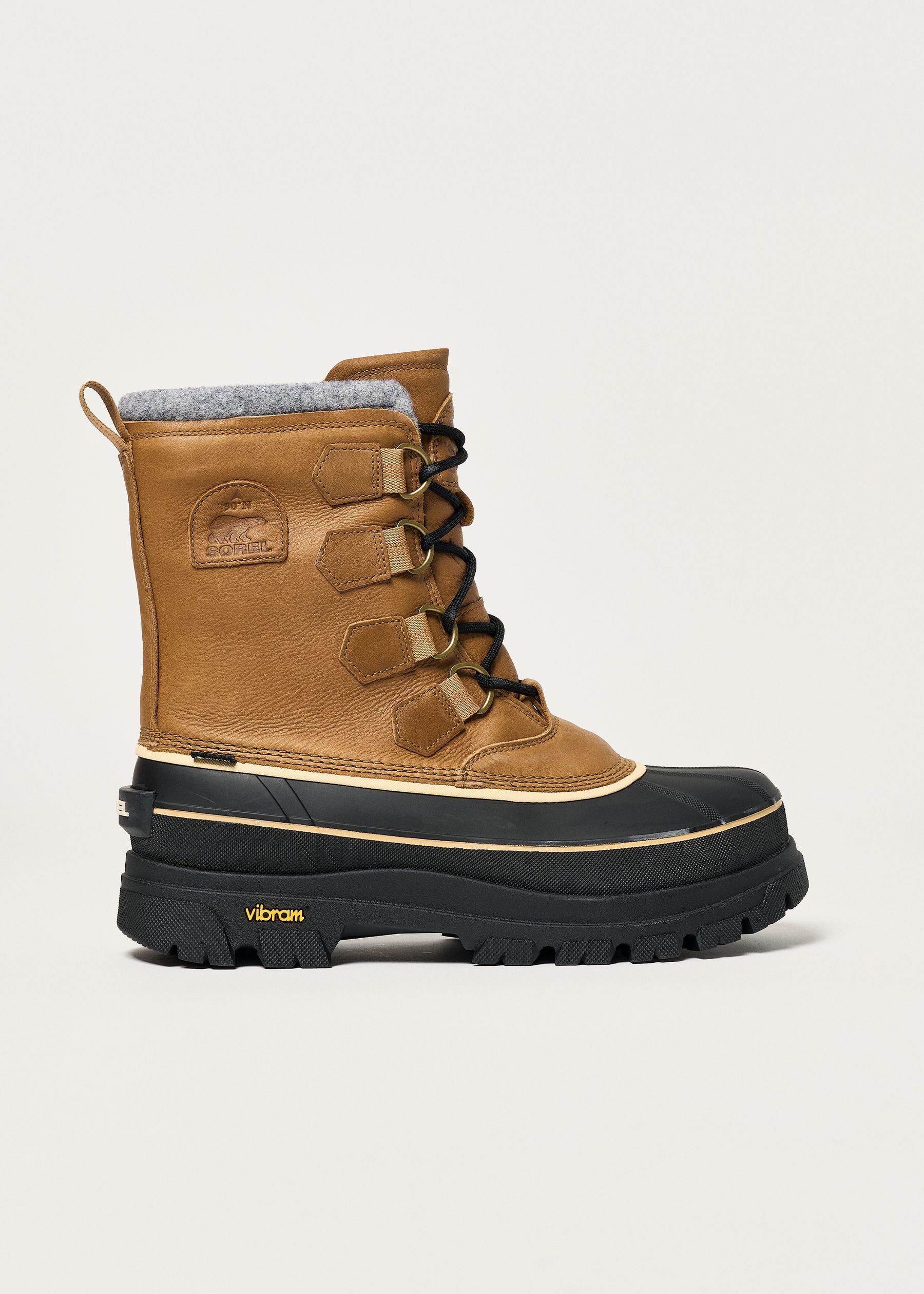 Image - 1 - Caribou Horizon GORE-TEX Snow Boots