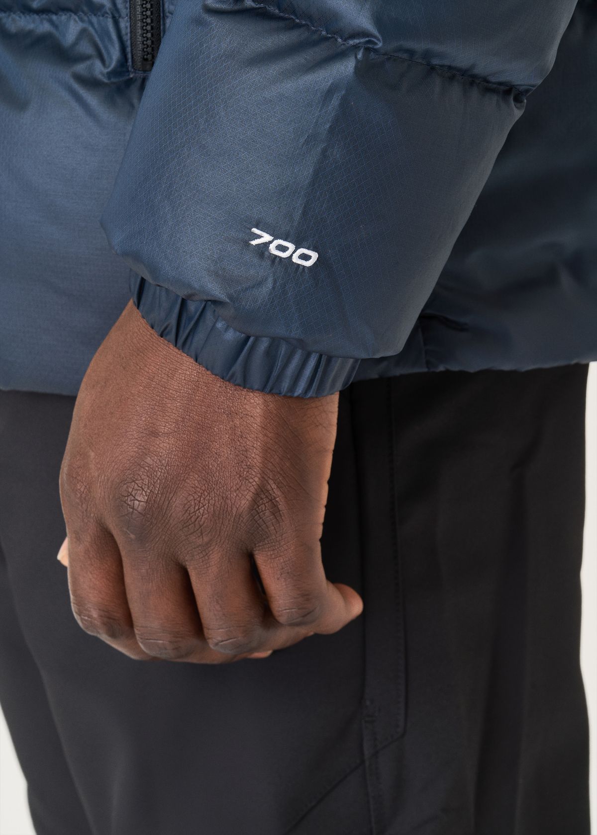 700 fill down insulation