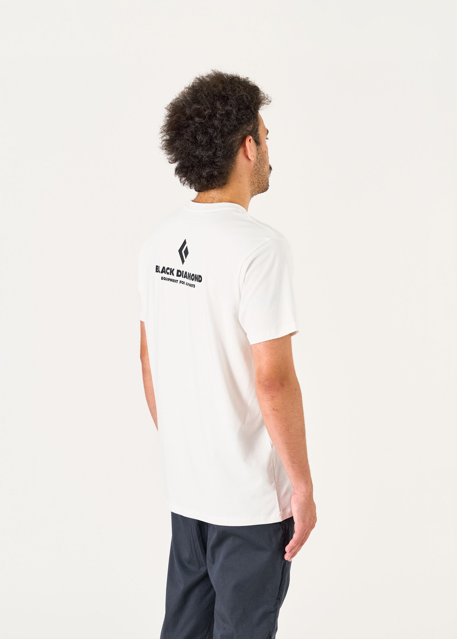 Image - 3 - Equipment for Alpinists Tee