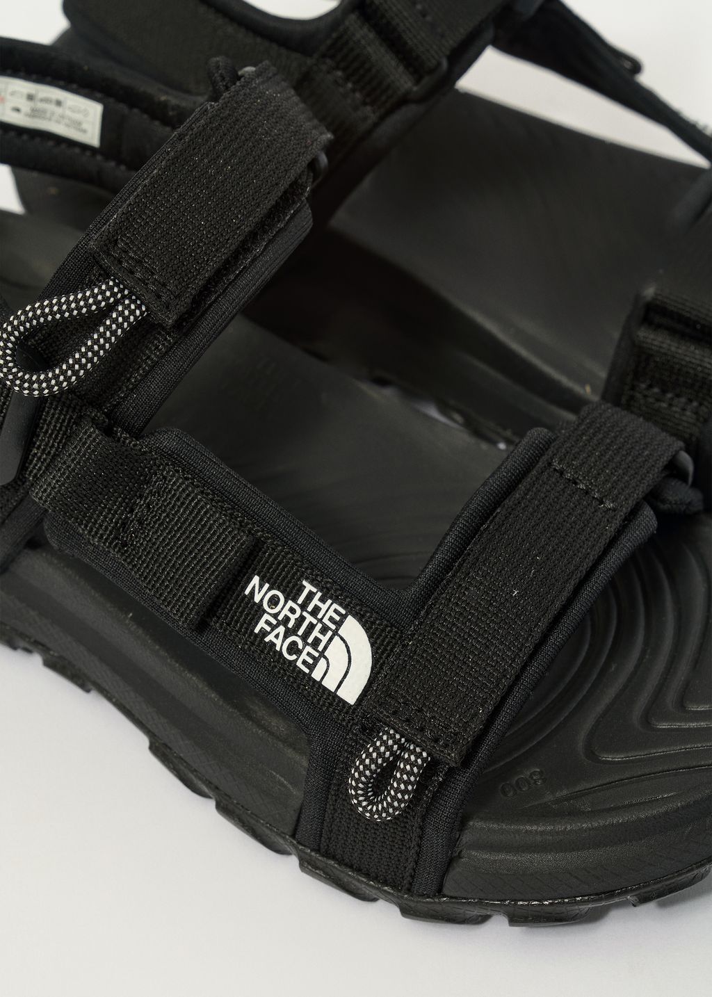 The North Face Explore Camp Sandal Sandals